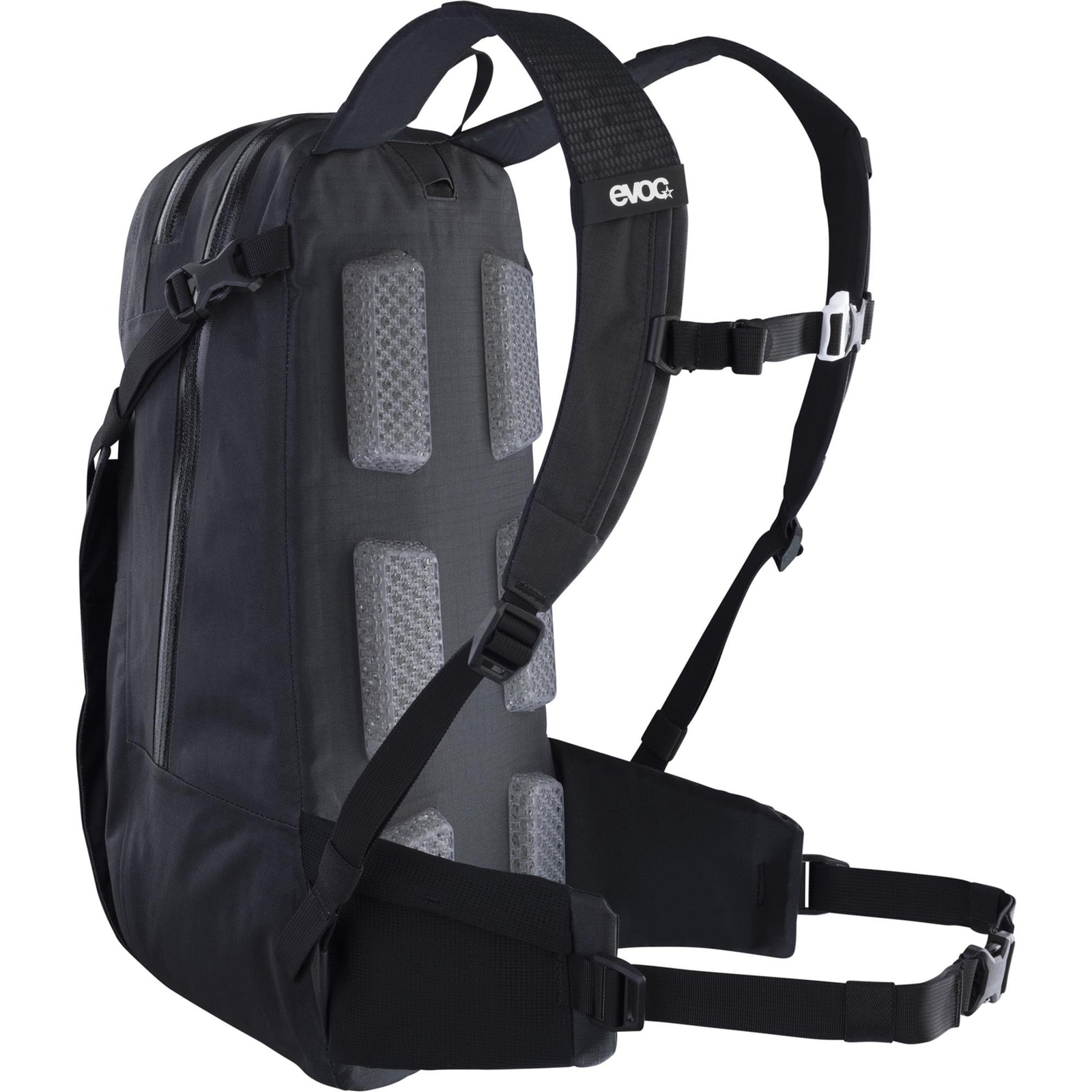 EVOC Allride 3D WP Backpack