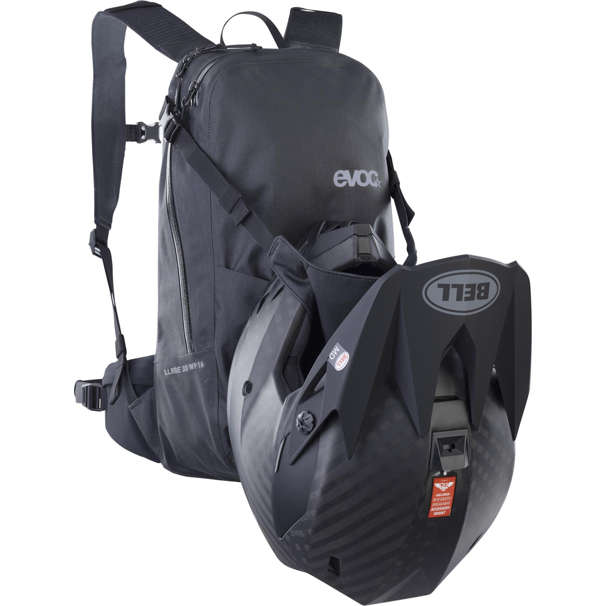 EVOC Allride 3D WP Backpack