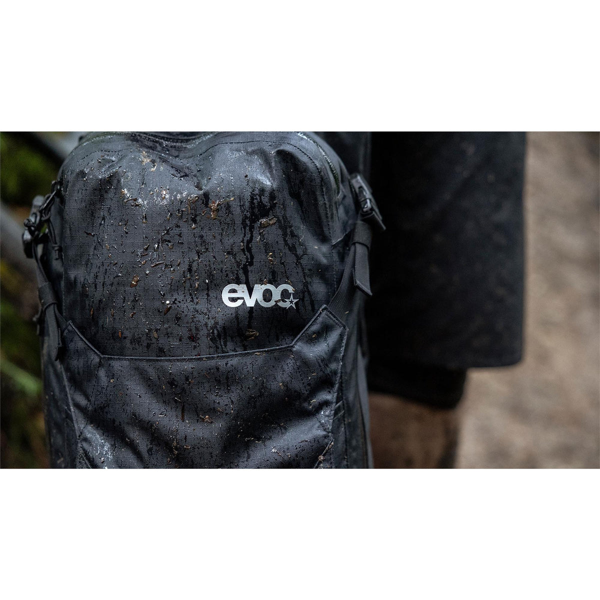 EVOC Allride 3D WP Backpack