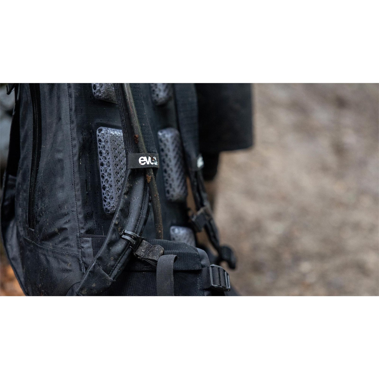 EVOC Allride 3D WP Backpack