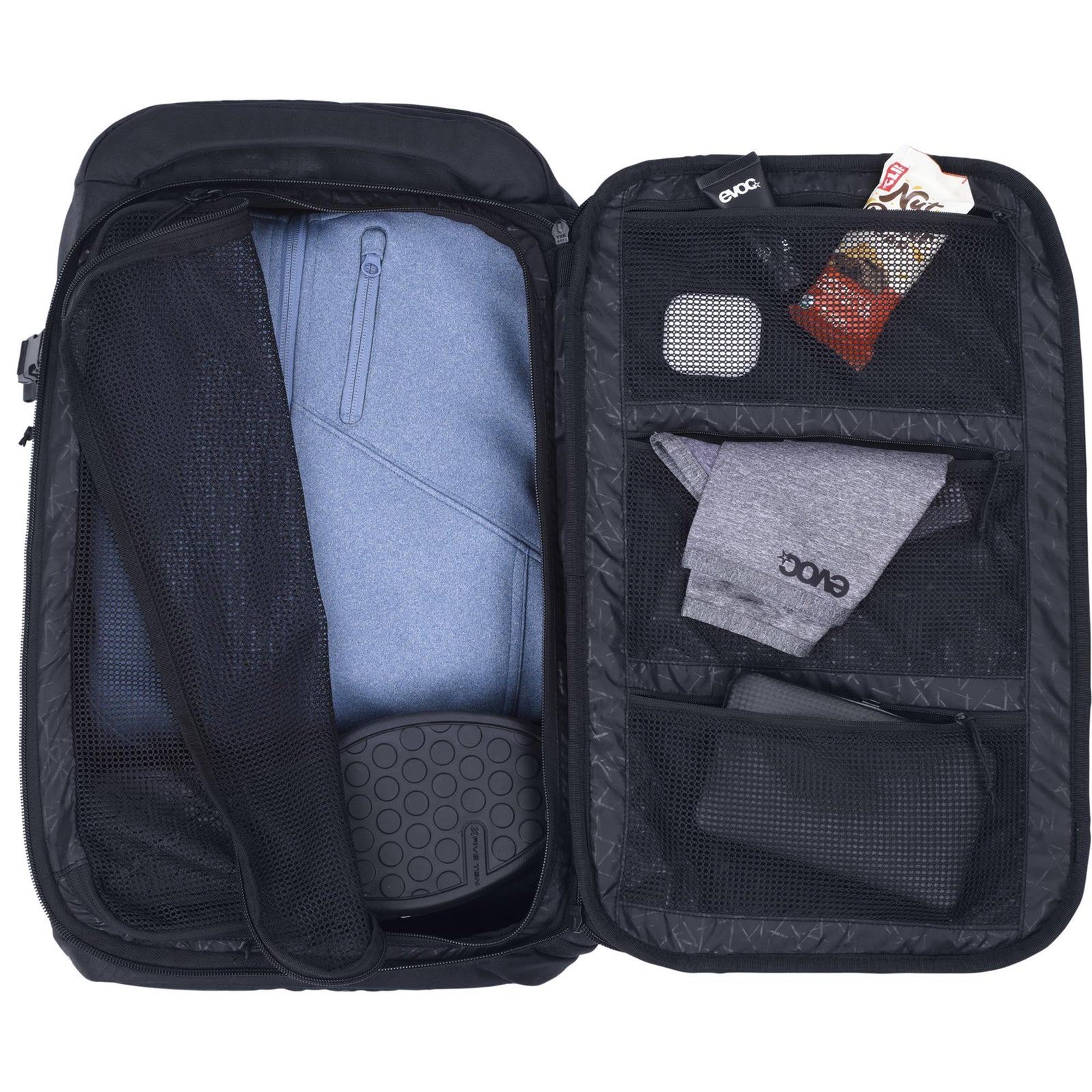 EVOC Athlete Backpack 30L (3 colours)