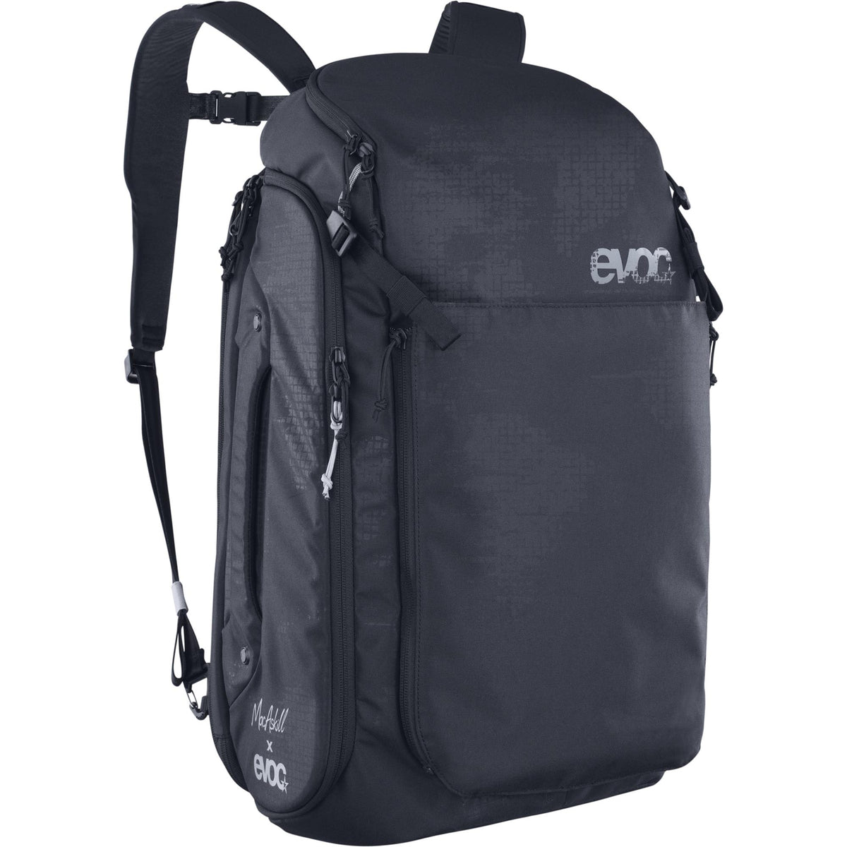 EVOC Athlete Backpack 30L (3 colours)