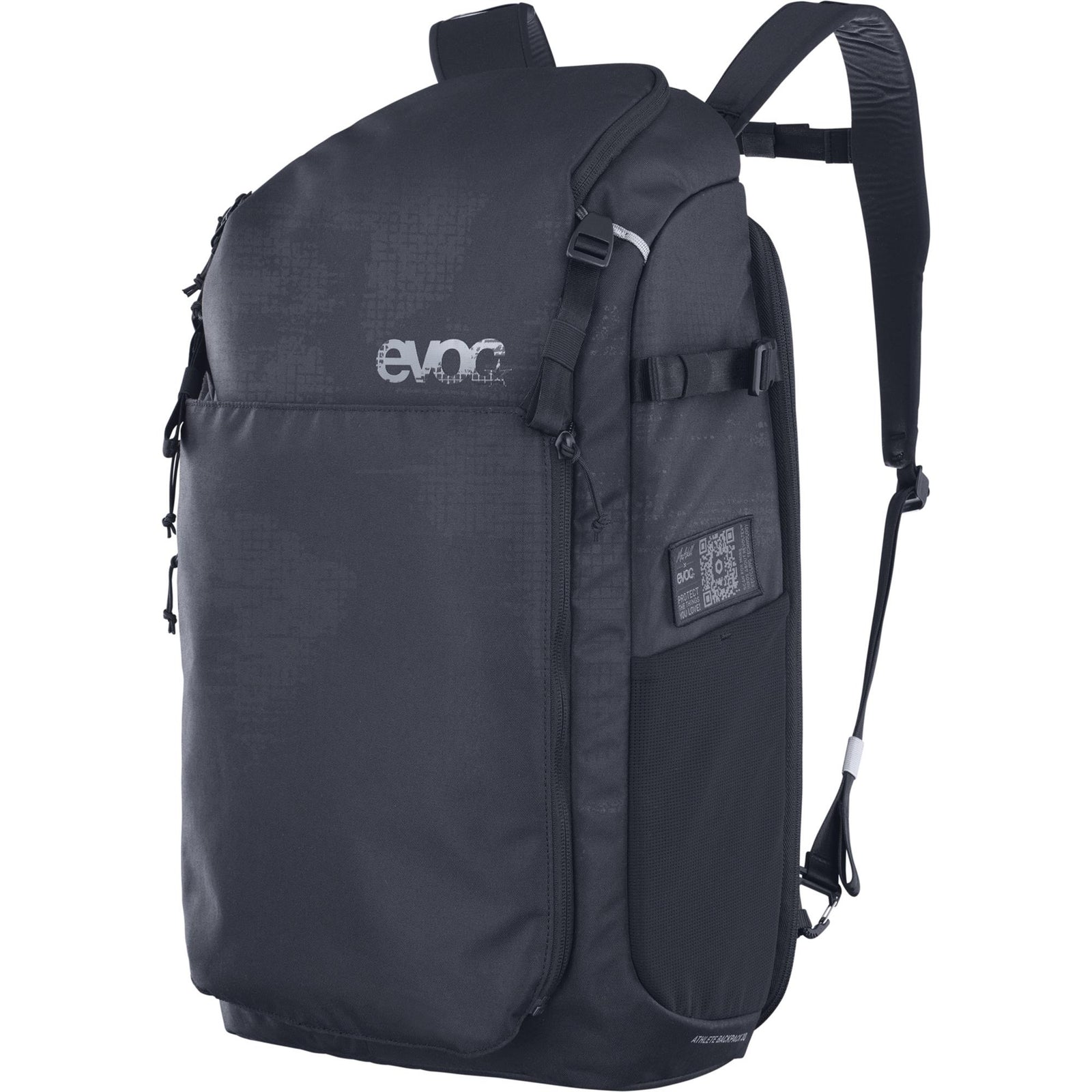EVOC Athlete Backpack 30L (3 colours)