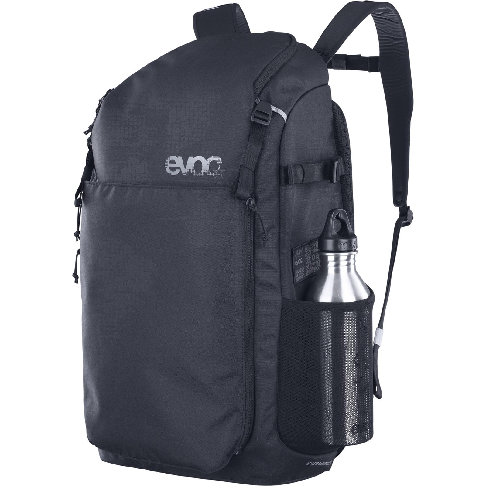 EVOC Athlete Backpack 30L (3 colours)