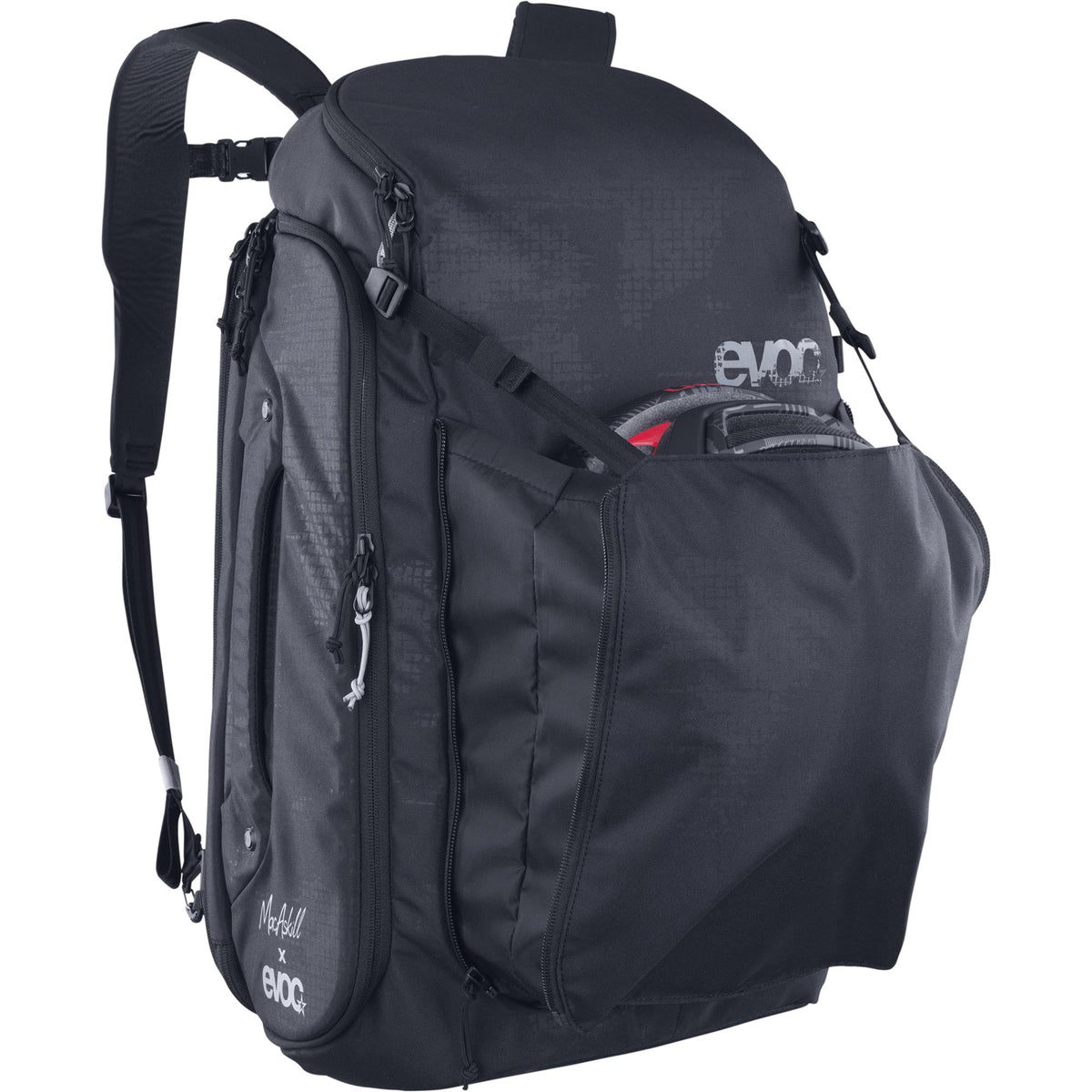 EVOC Athlete Backpack 30L (3 colours)
