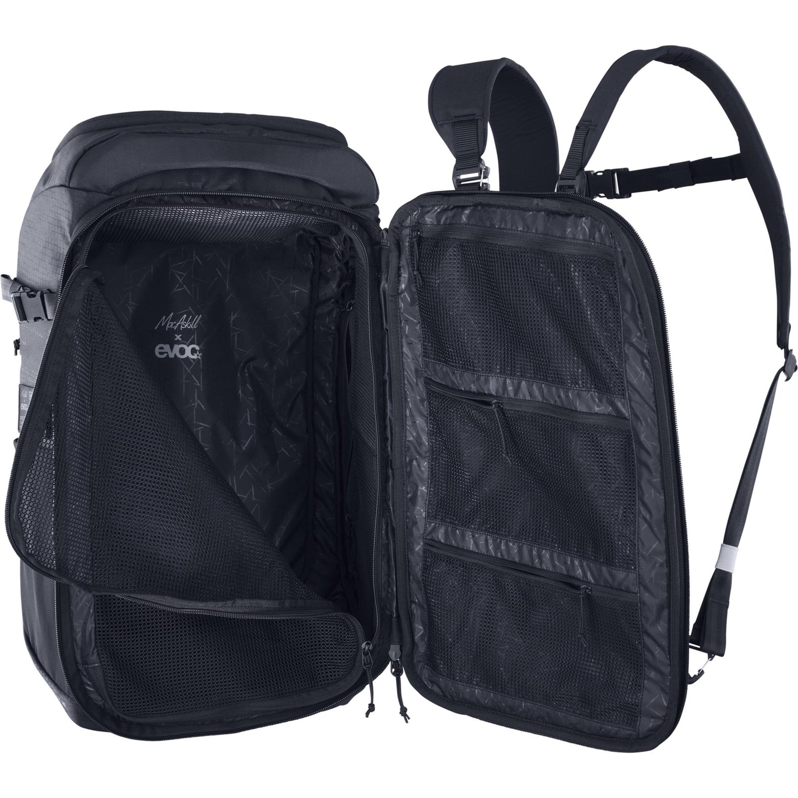 EVOC Athlete Backpack 30