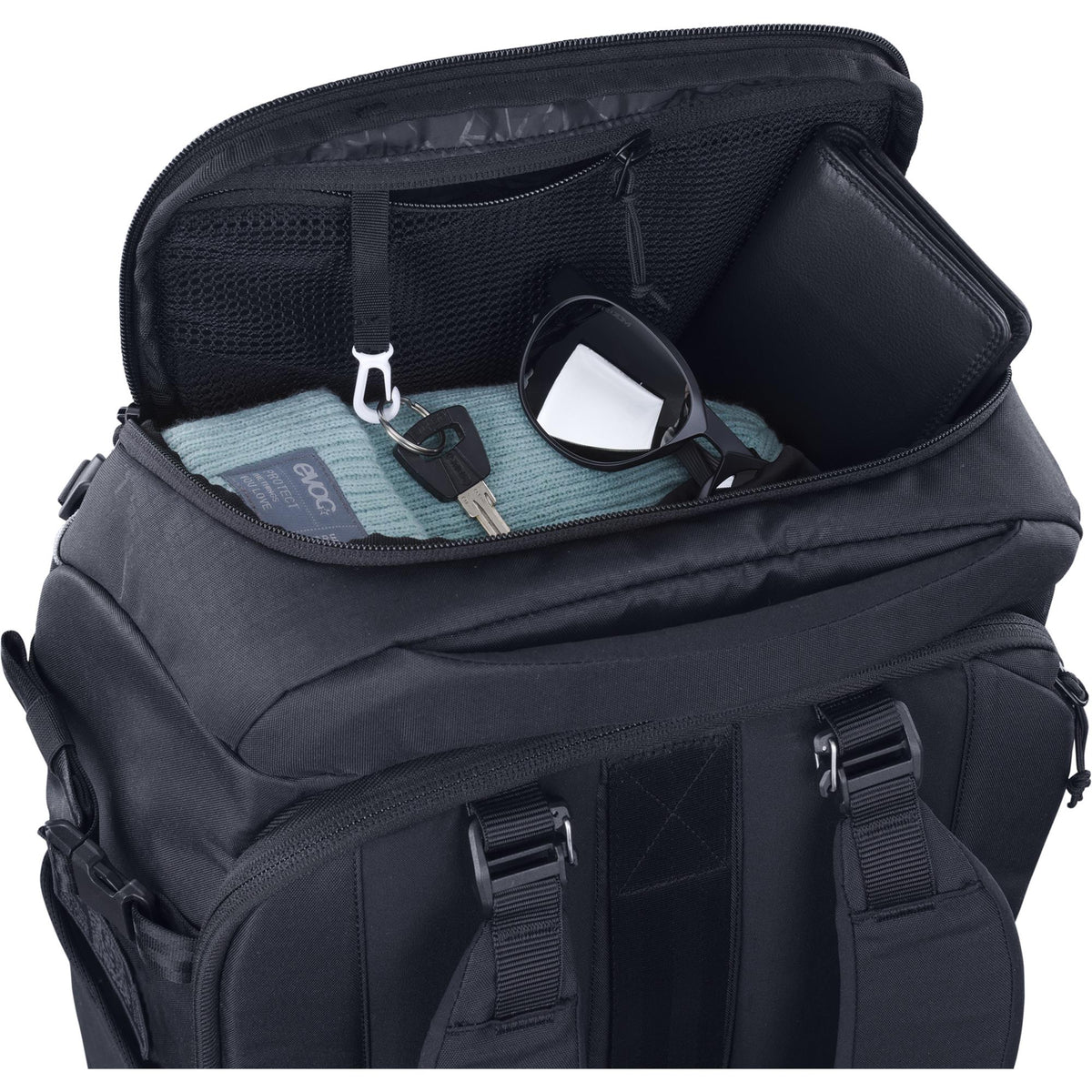 EVOC Athlete Backpack 30L (3 colours)