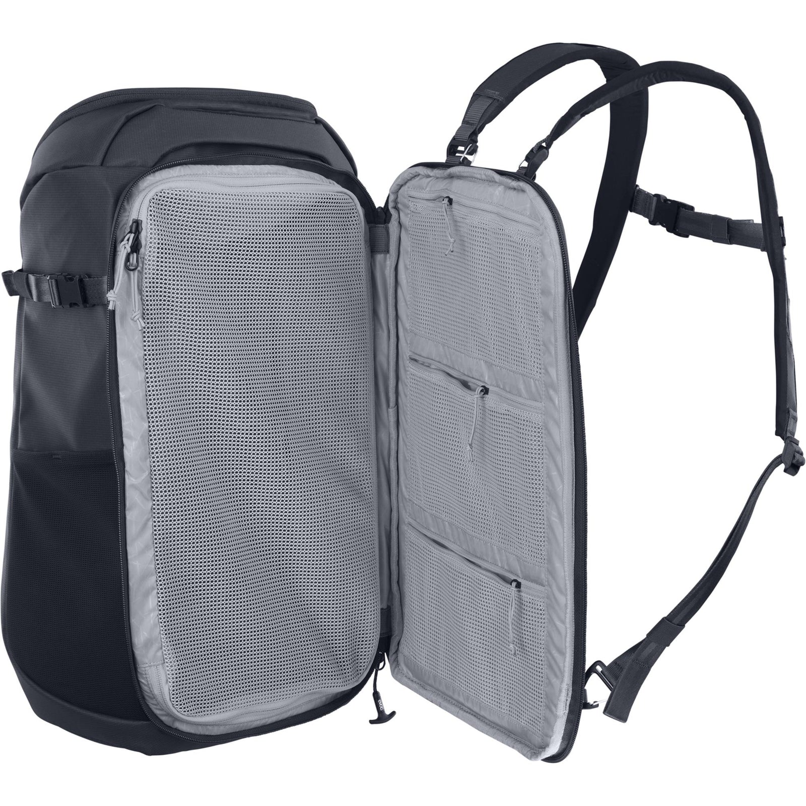 EVOC Athlete Backpack 30L (3 colours)