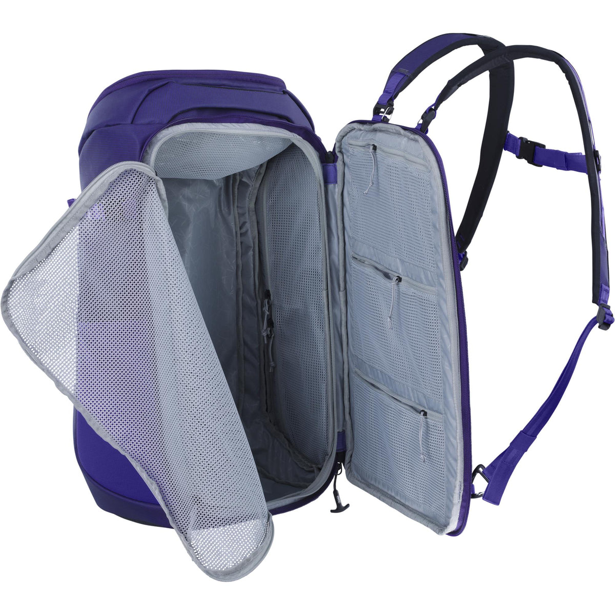 EVOC Athlete Backpack 30L (3 colours)