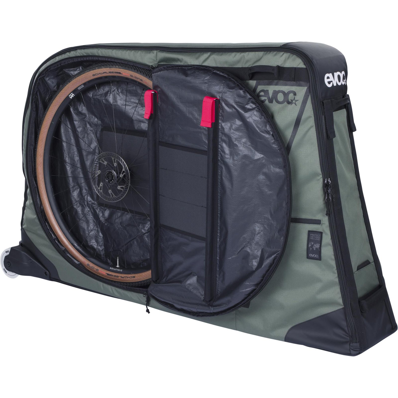 EVOC Bike Bag