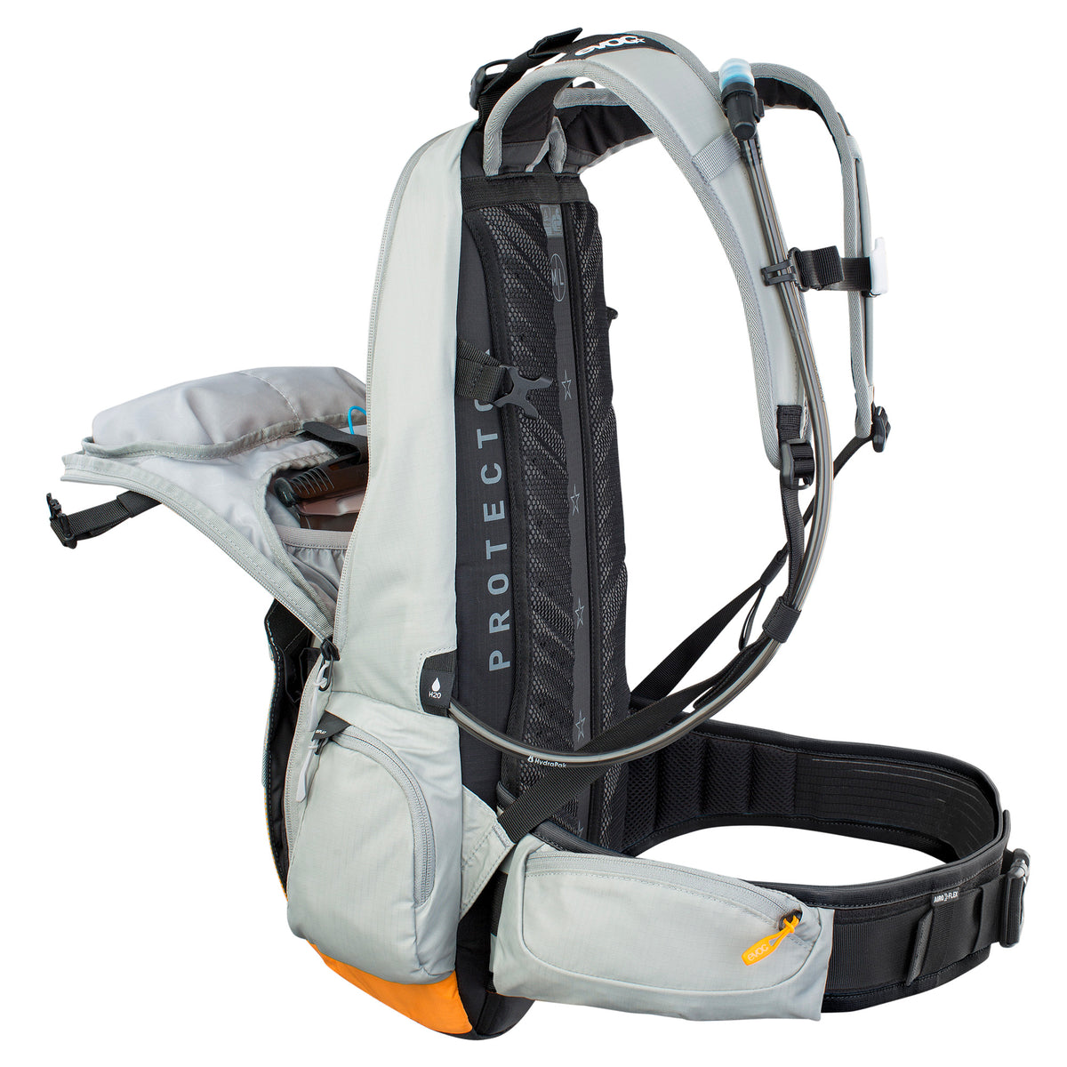 EVOC FR Enduro E-Ride Protector Backpack