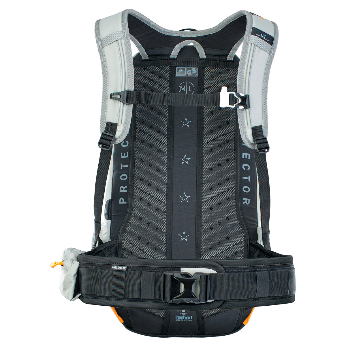 EVOC FR Enduro E-Ride Protector Backpack