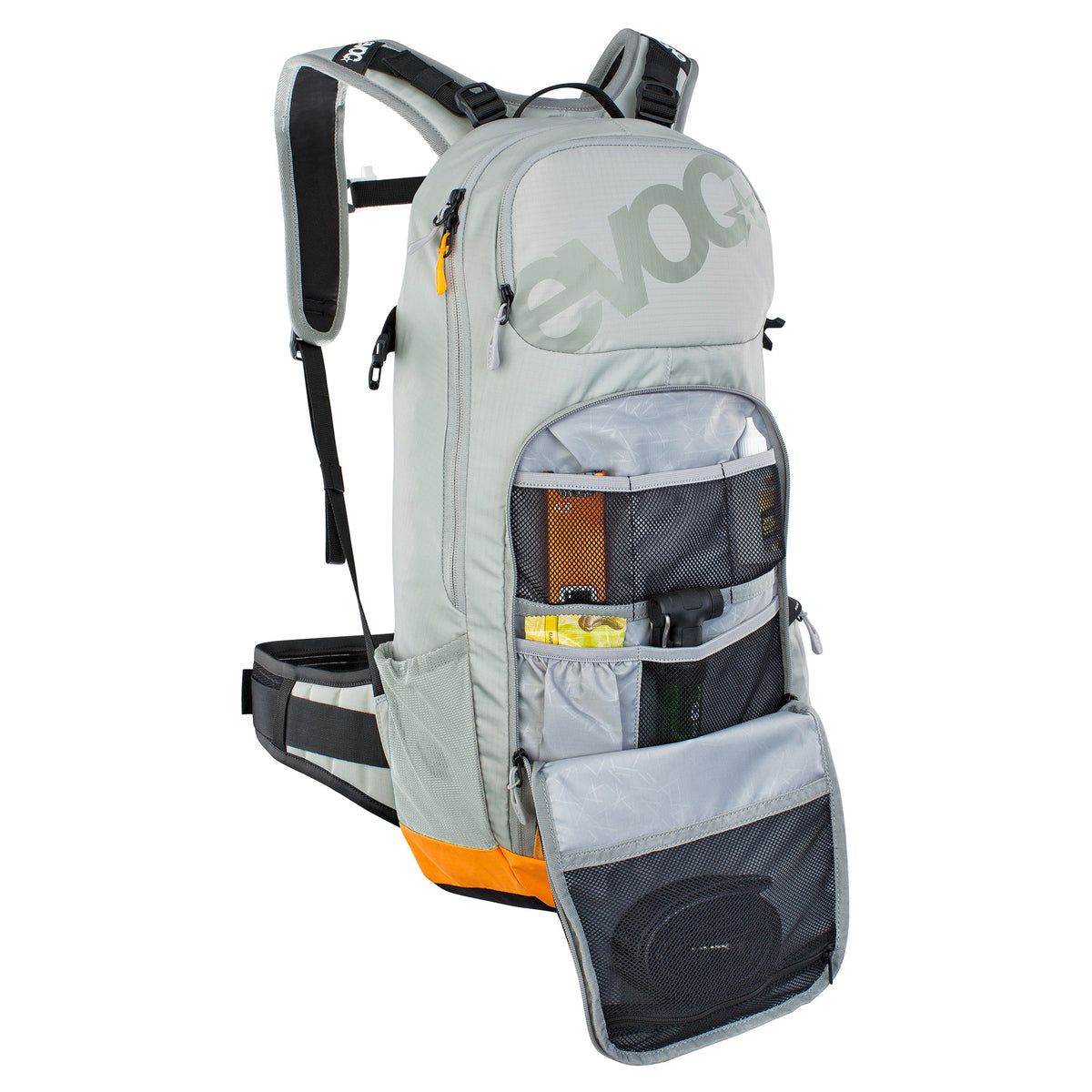 EVOC FR Enduro E-Ride Protector Backpack