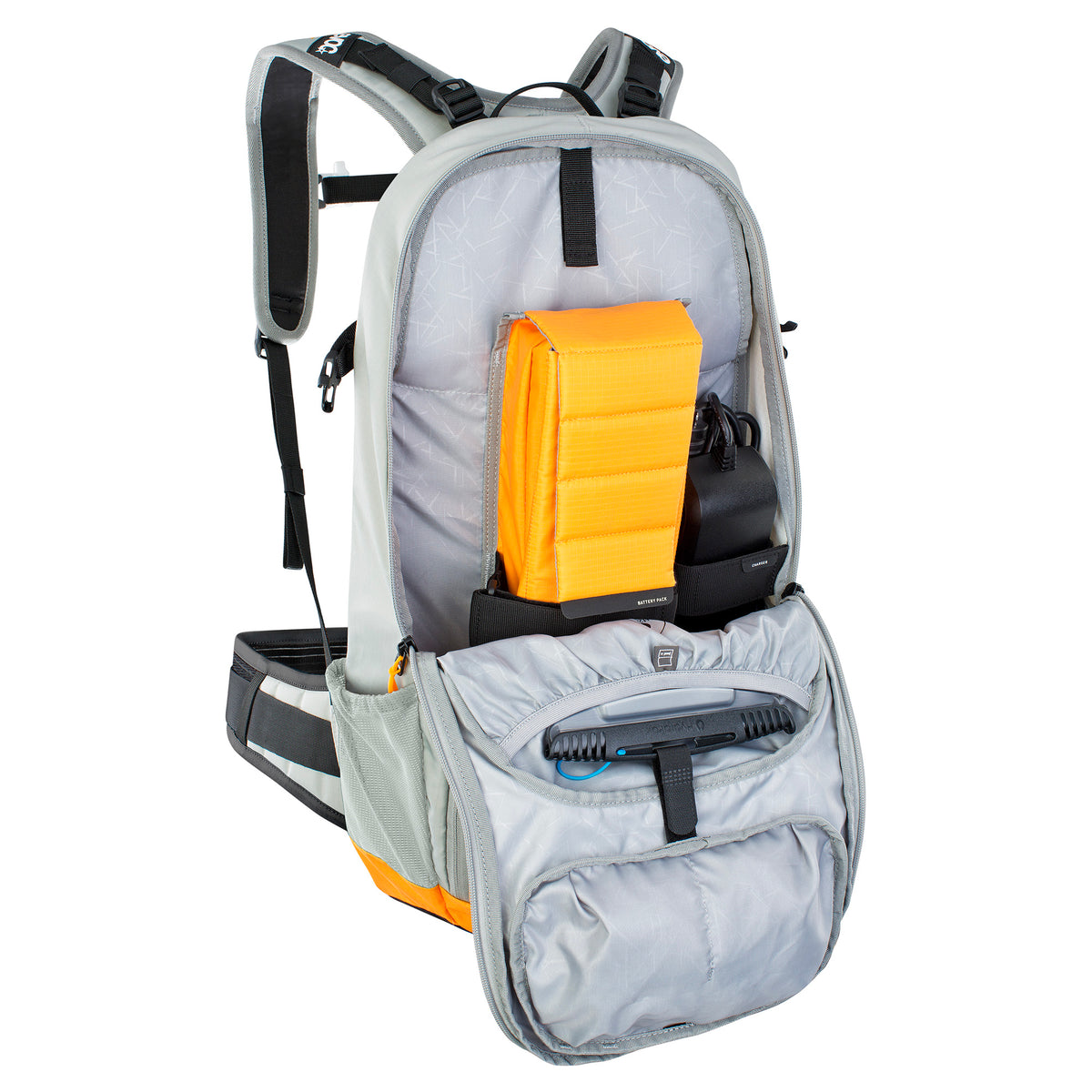EVOC FR Enduro E-Ride Protector Backpack