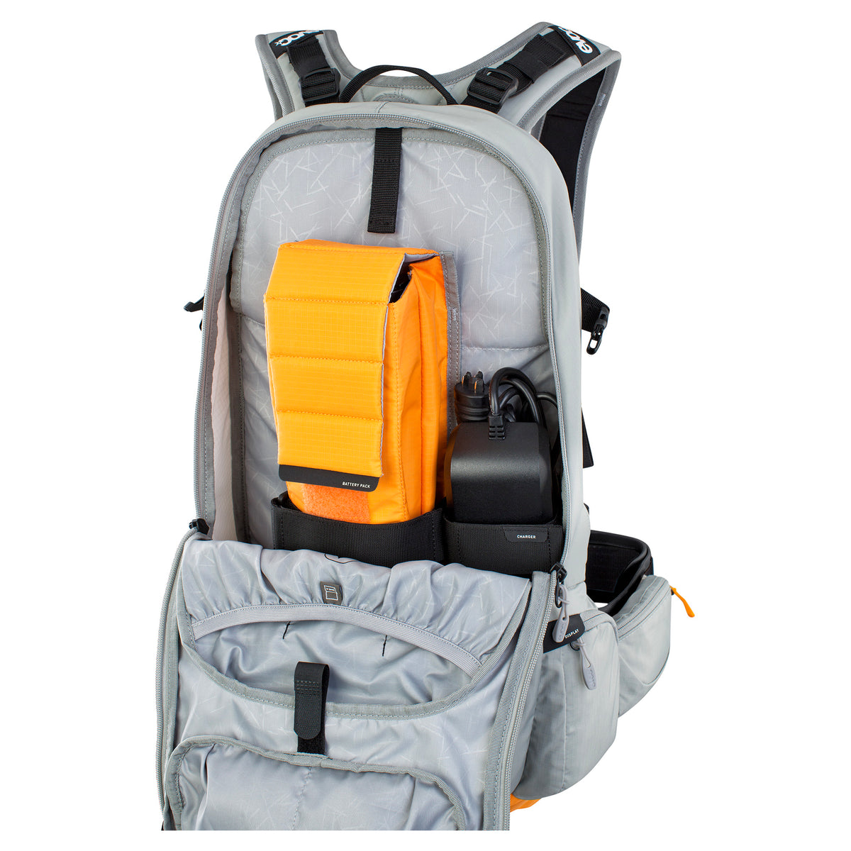 EVOC FR Enduro E-Ride Protector Backpack