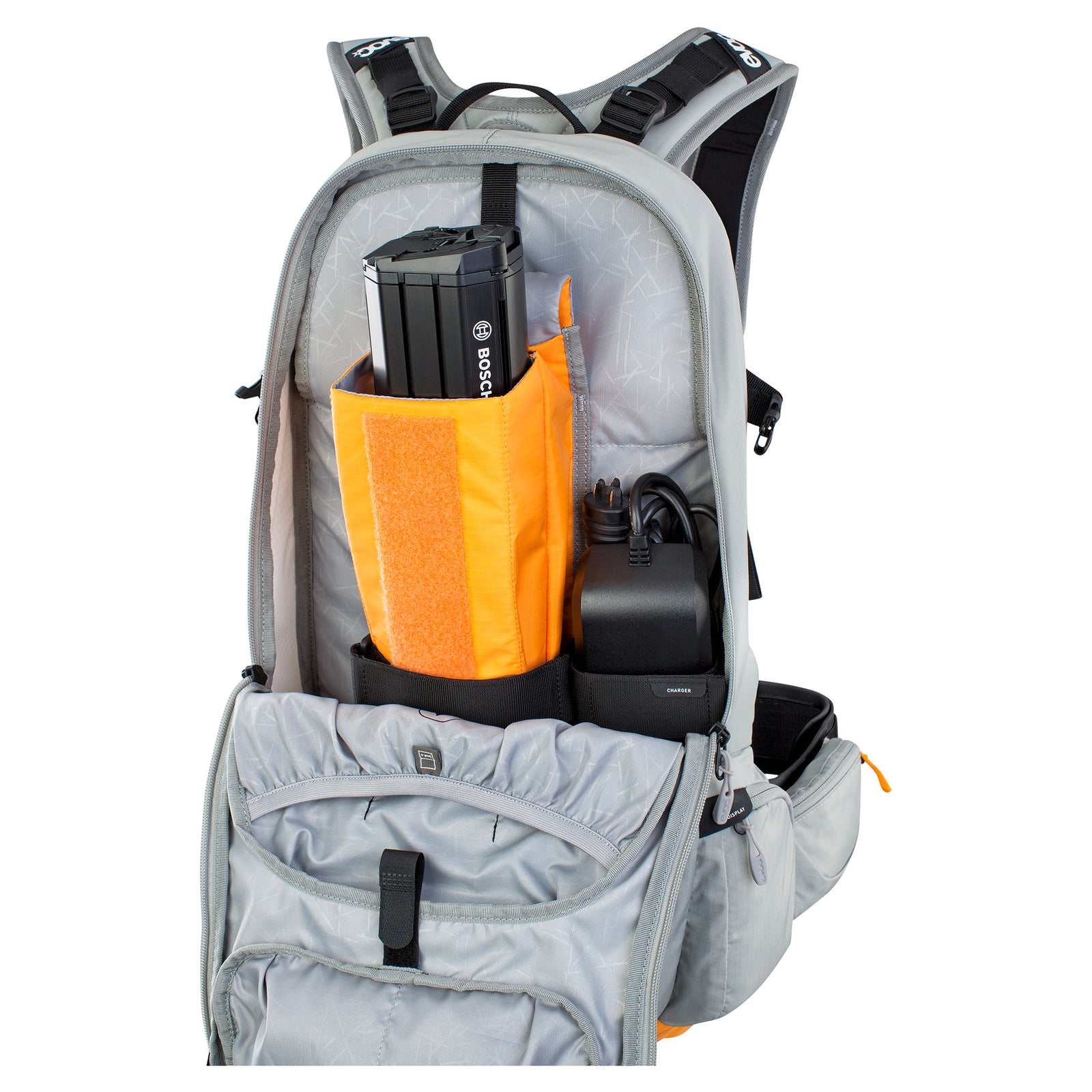 EVOC FR Enduro E-Ride Protector Backpack