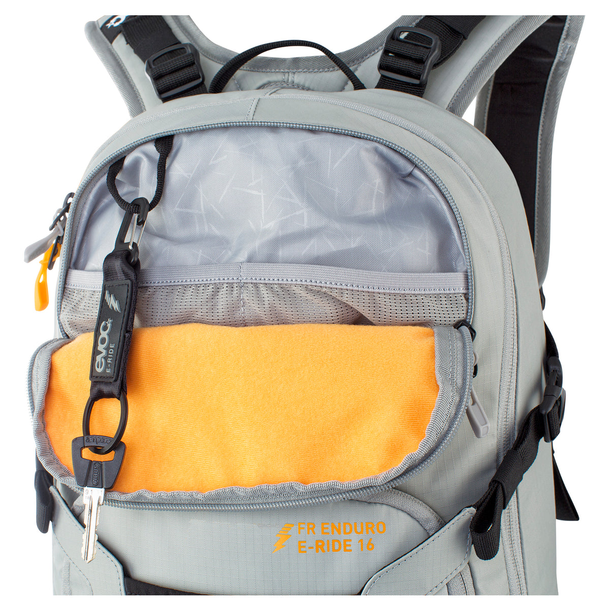 EVOC FR Enduro E-Ride Protector Backpack