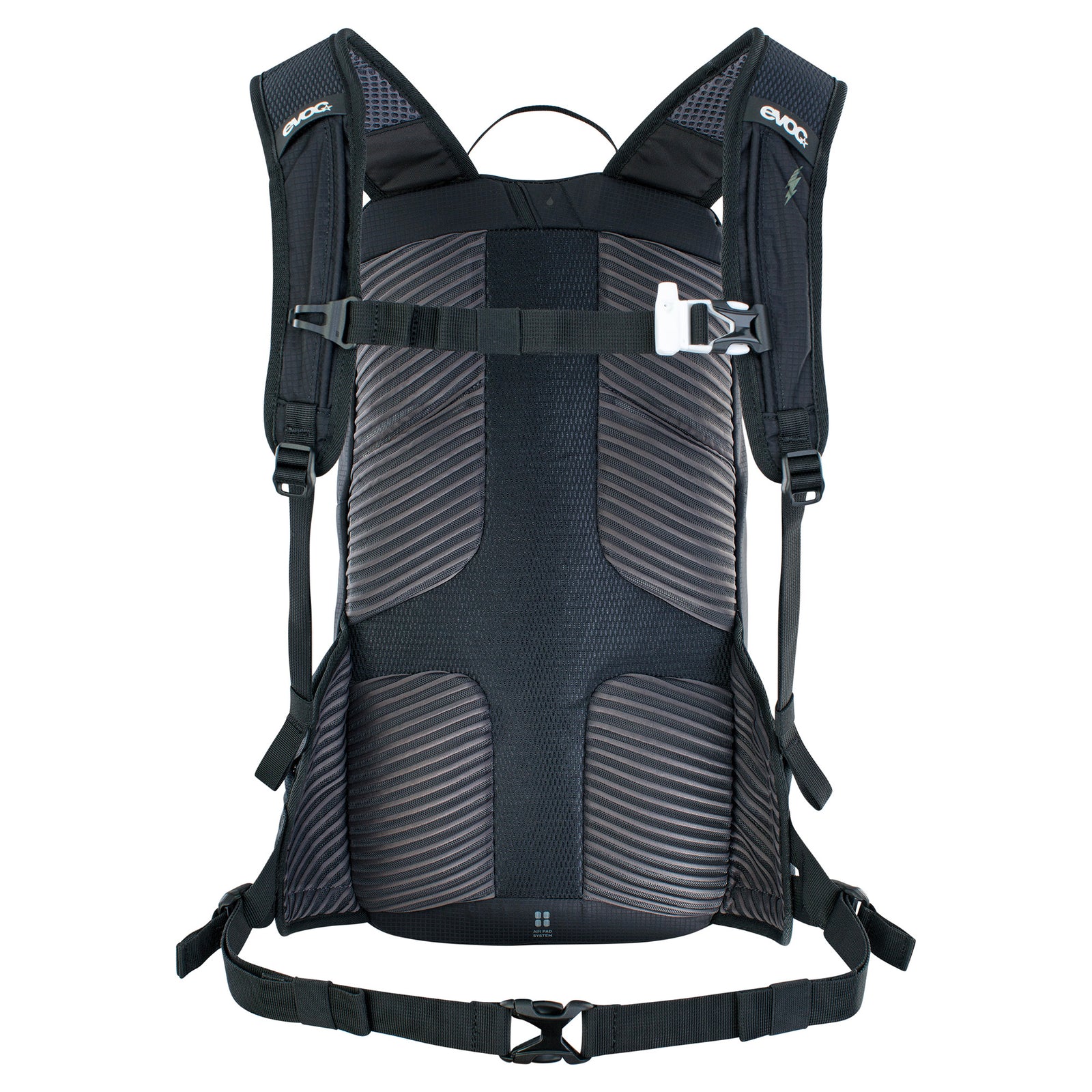 EVOC E-Ride Performance Backpack 12L