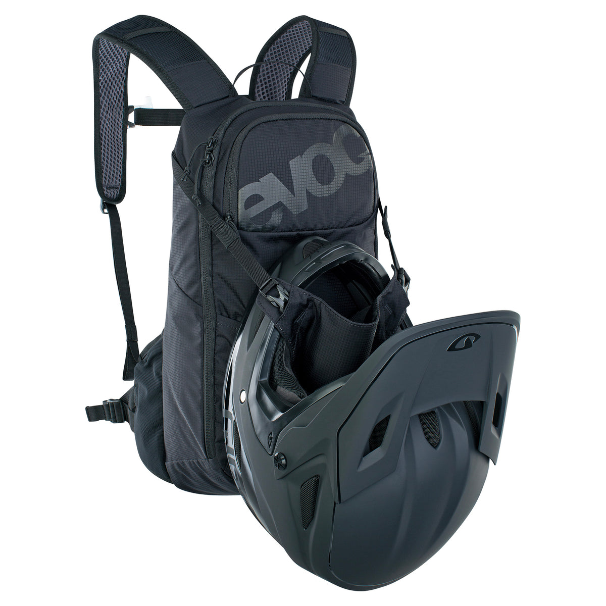 EVOC E-Ride Performance Backpack 12L
