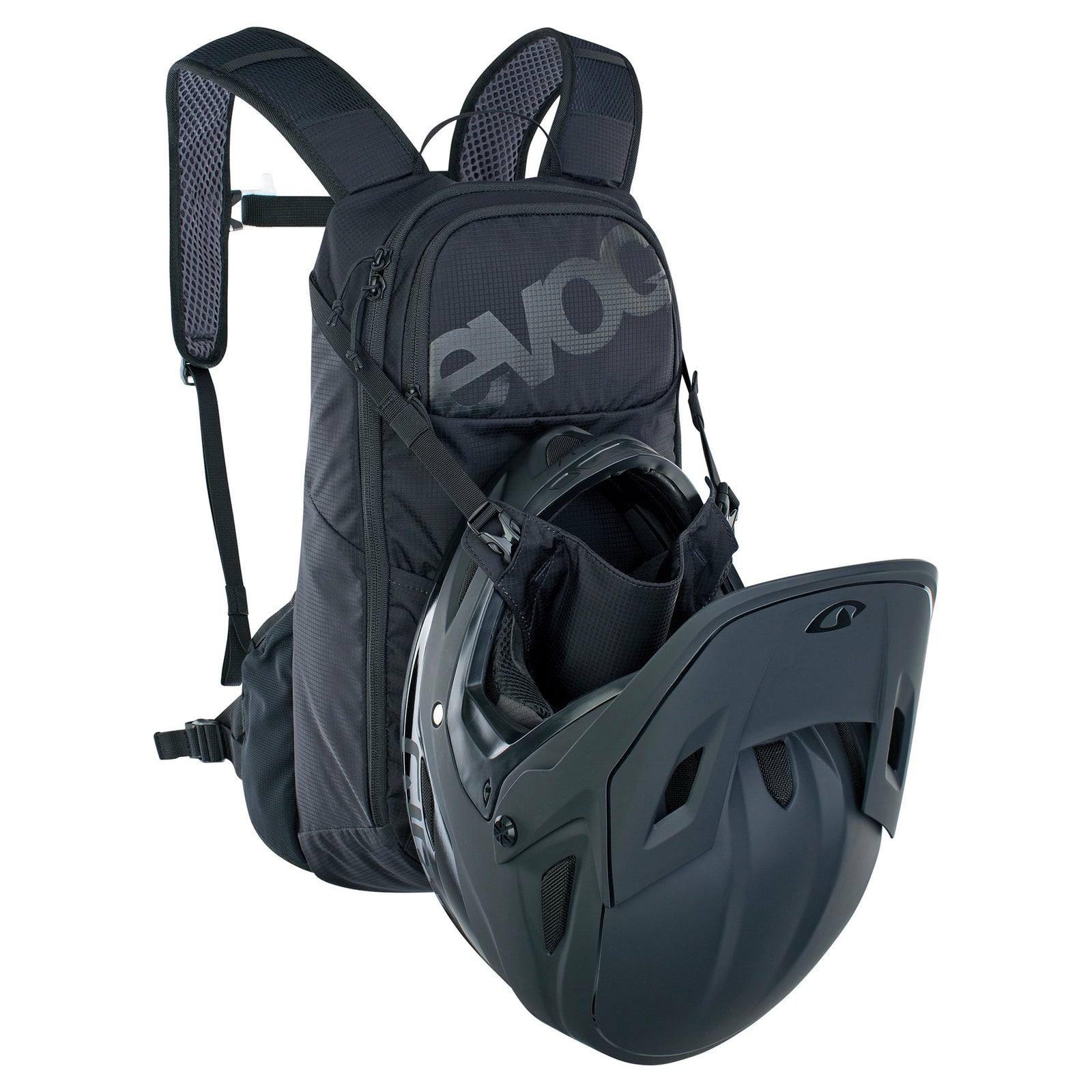 EVOC E-Ride Performance Backpack 12L