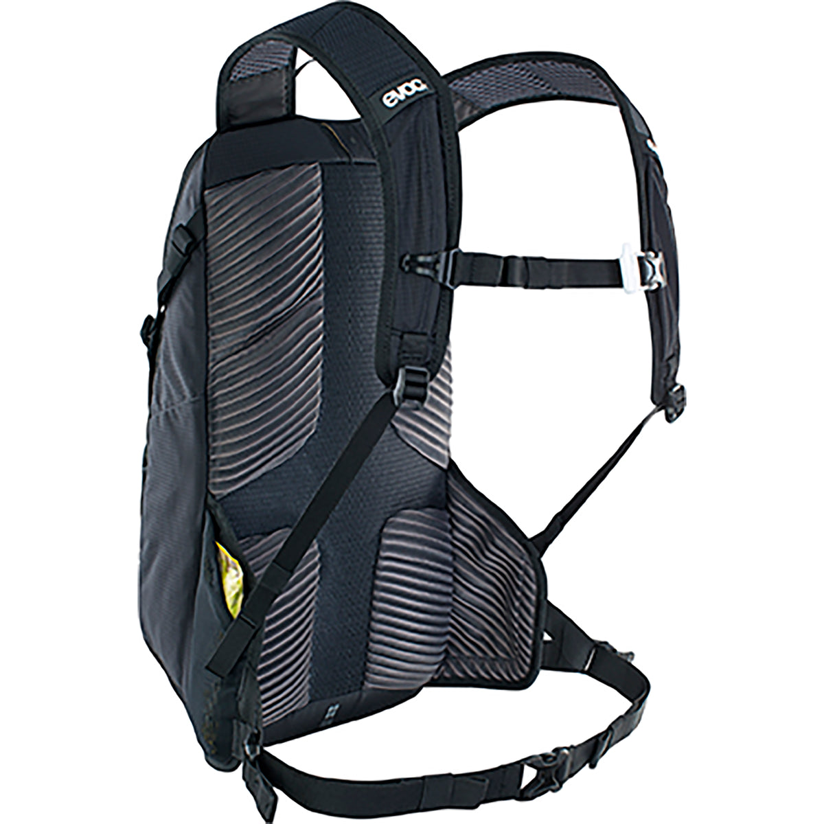 EVOC E-Ride Performance Backpack 12L