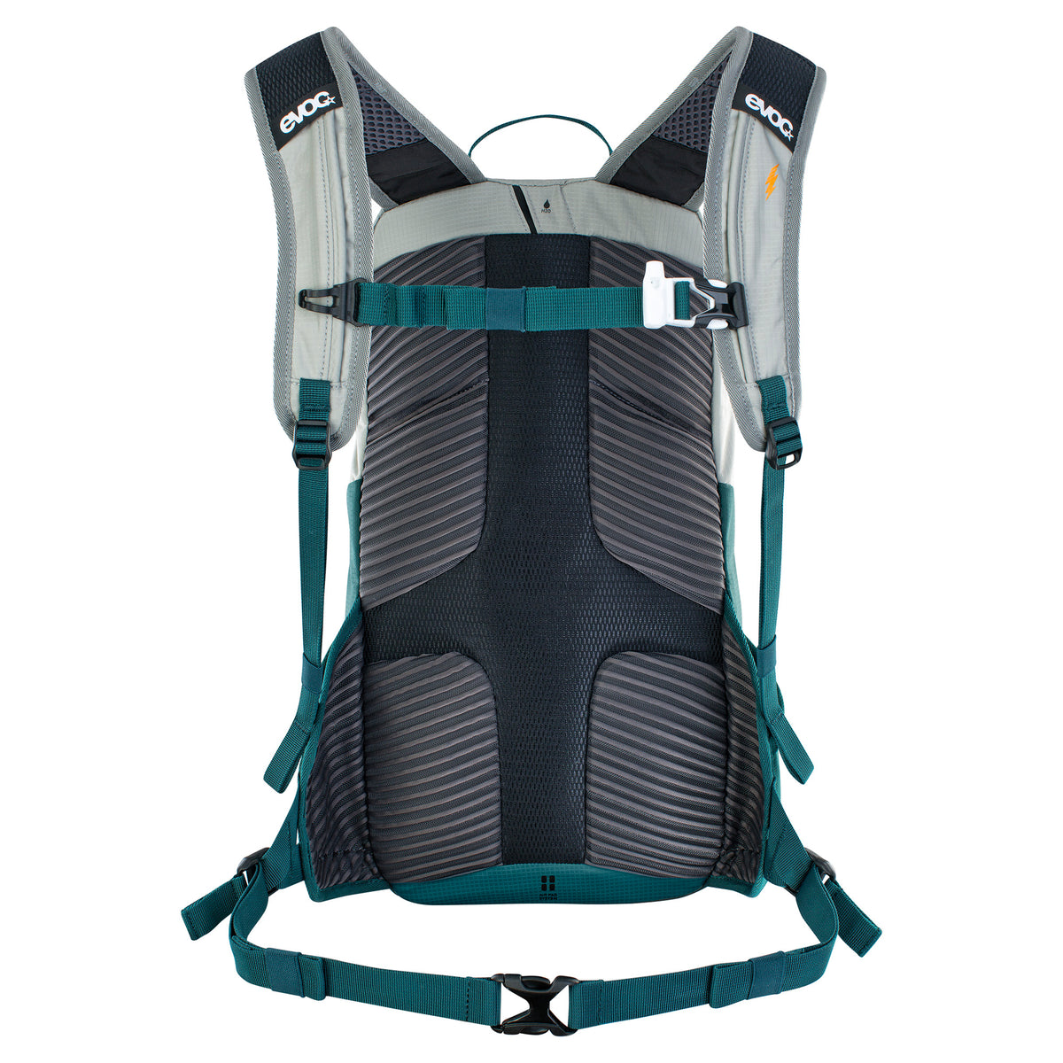 EVOC E-Ride Performance Backpack 12L