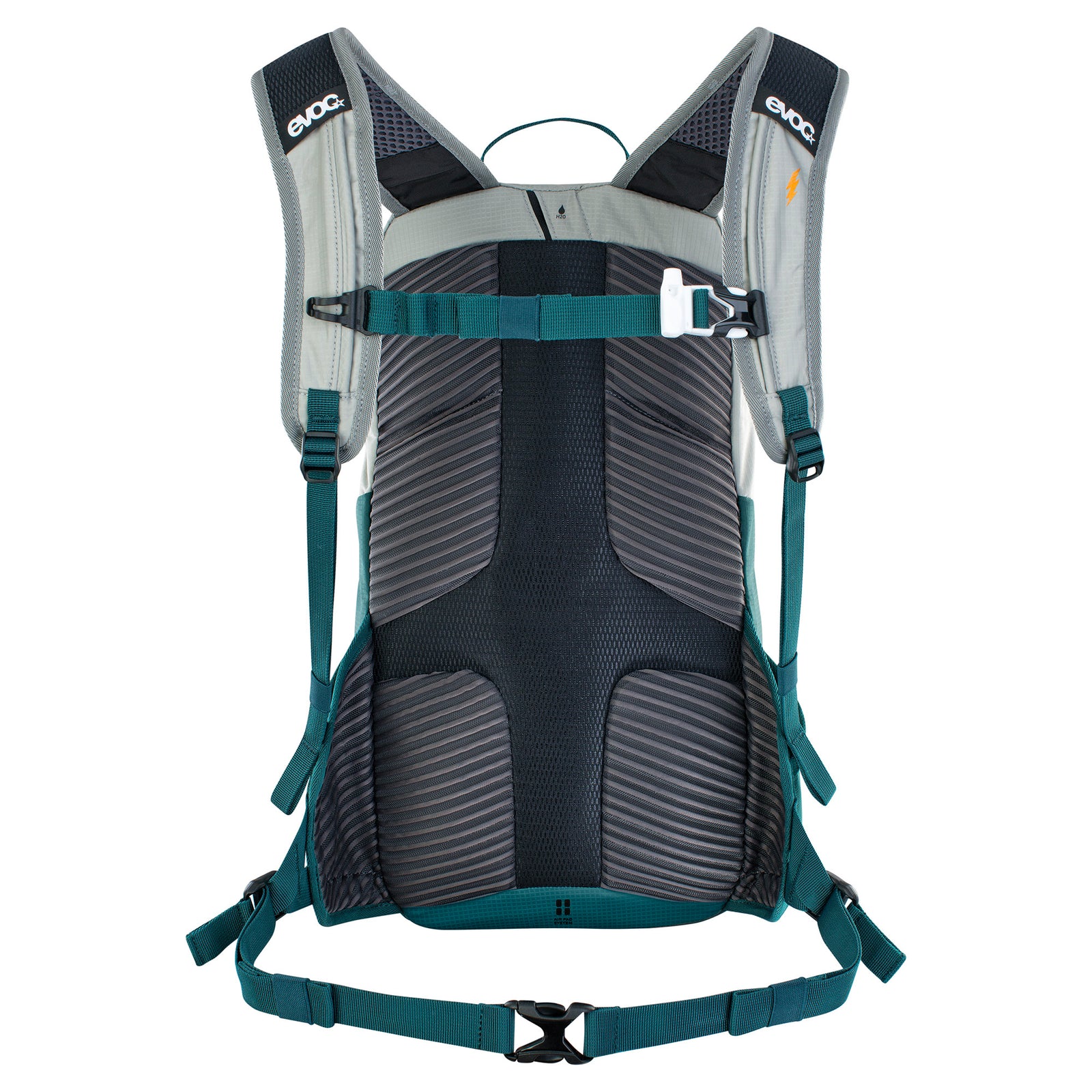 EVOC E-Ride Performance Backpack 12L