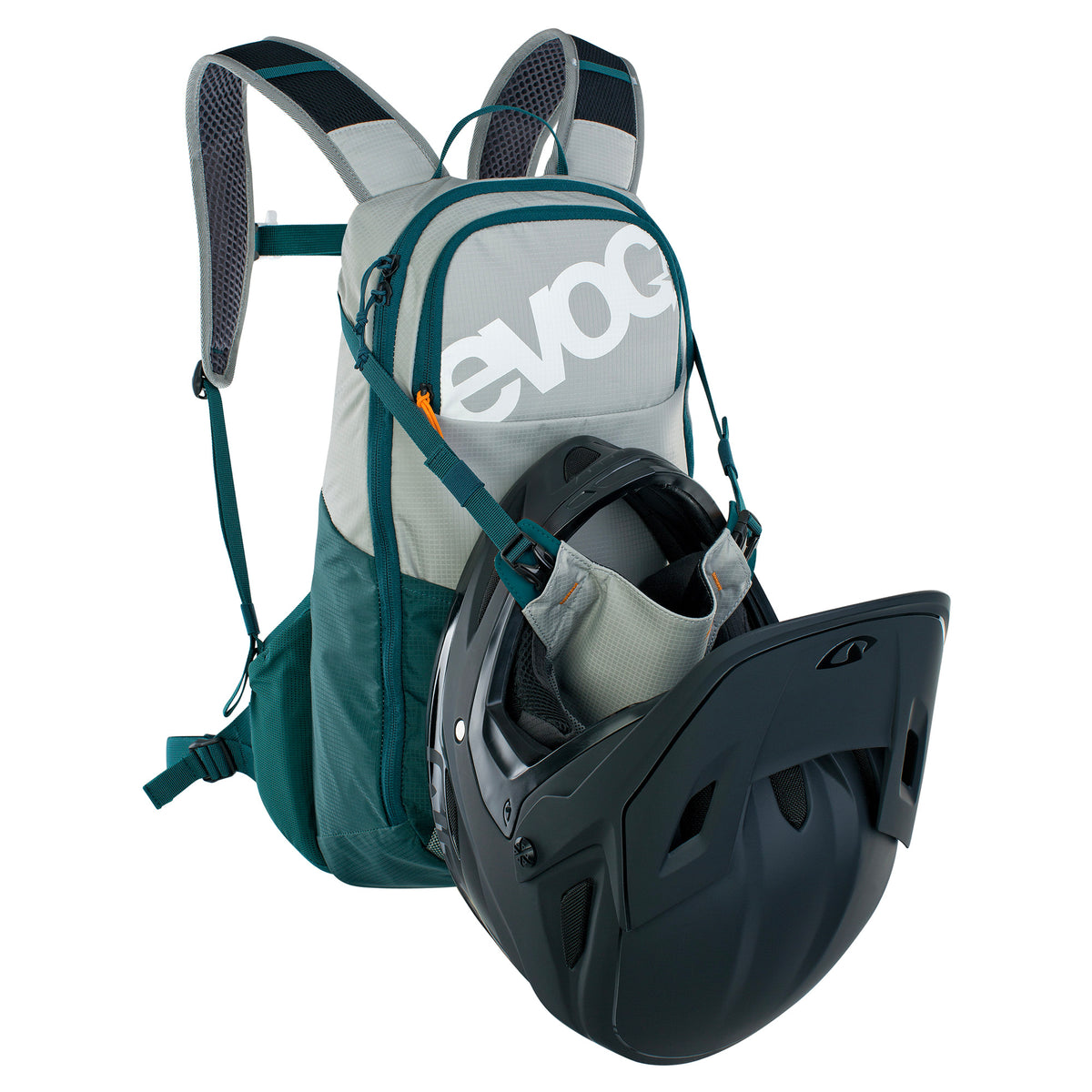 EVOC E-Ride Performance Backpack 12L
