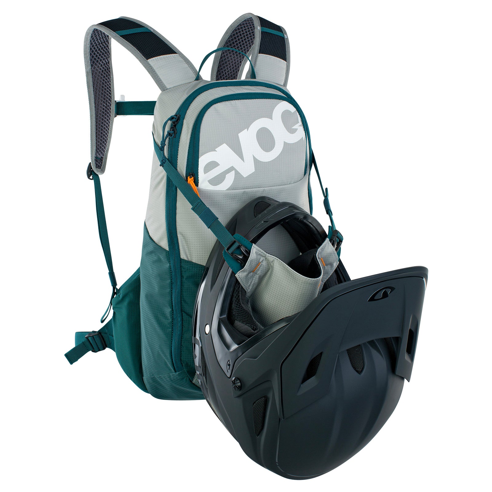 EVOC E-Ride Performance Backpack 12L