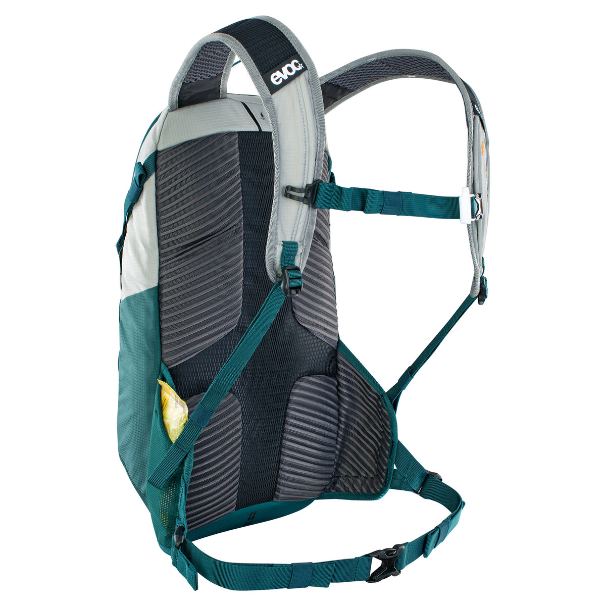 EVOC E-Ride Performance Backpack 12L