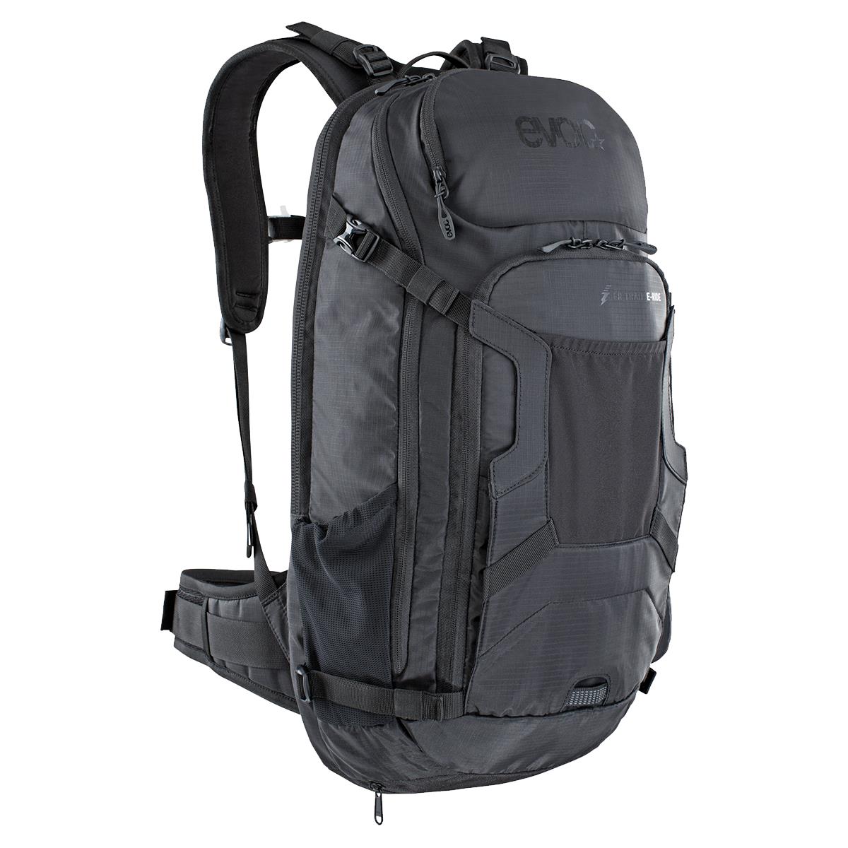 EVOC FR Trail E-Ride Protector Backpack