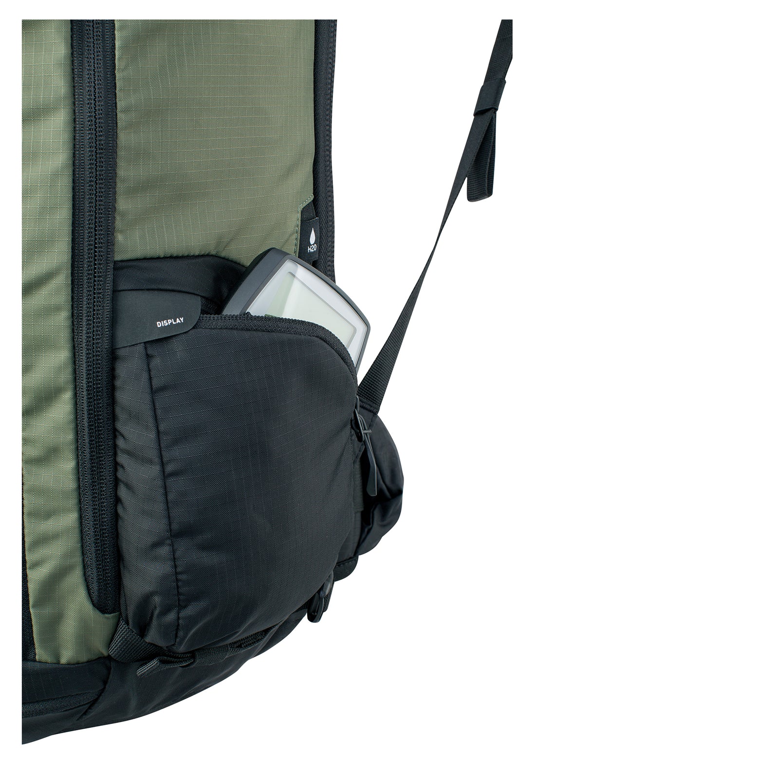 EVOC FR Tour E-Ride Protector Backpack