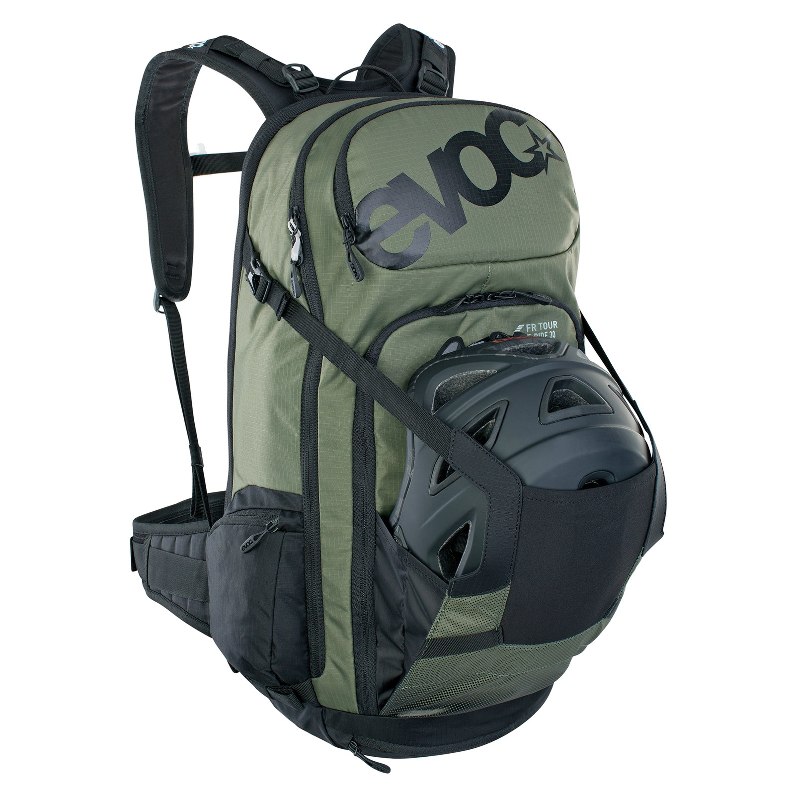 EVOC FR Tour E-Ride Protector Backpack