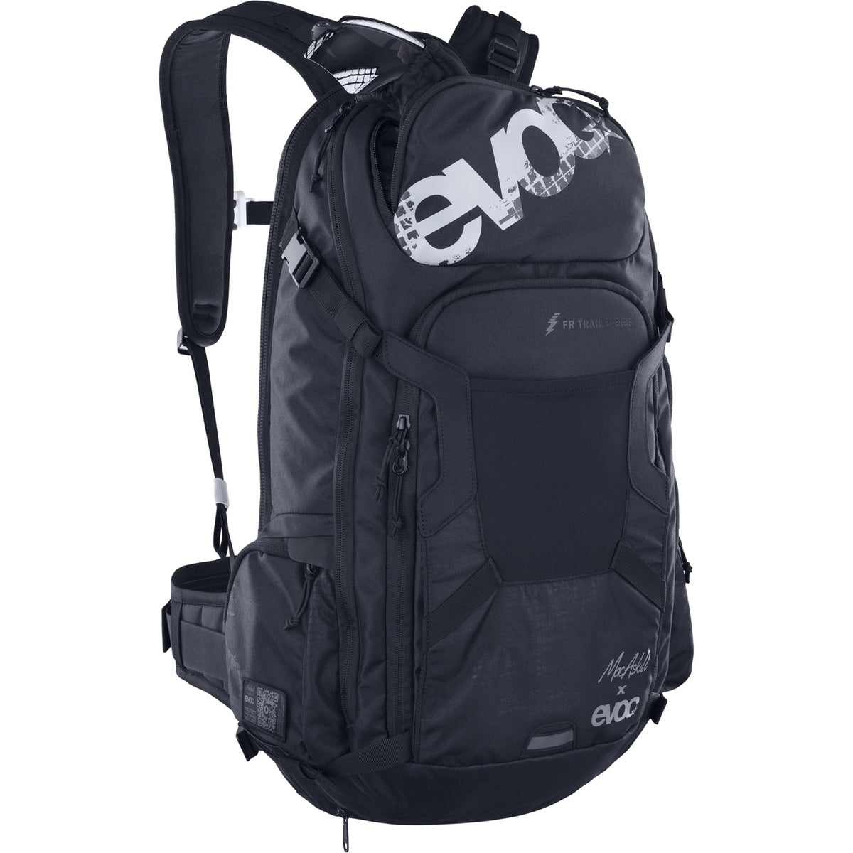 EVOC Fr Trail E-Ride 20