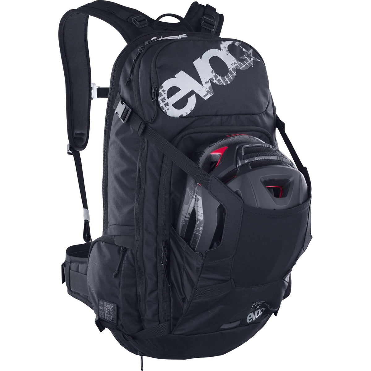 EVOC Fr Trail E-Ride 20