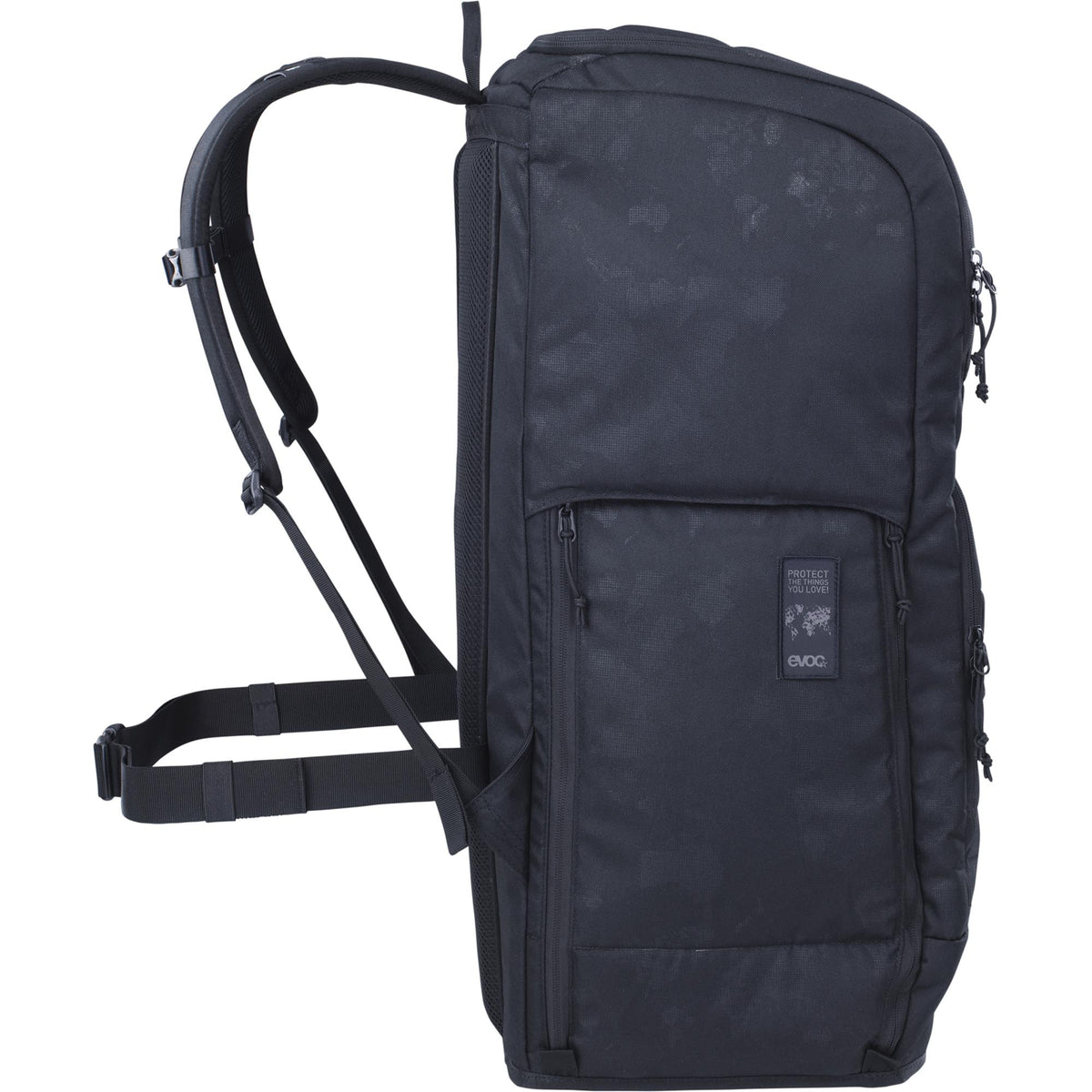 EVOC Gear Backpack 90