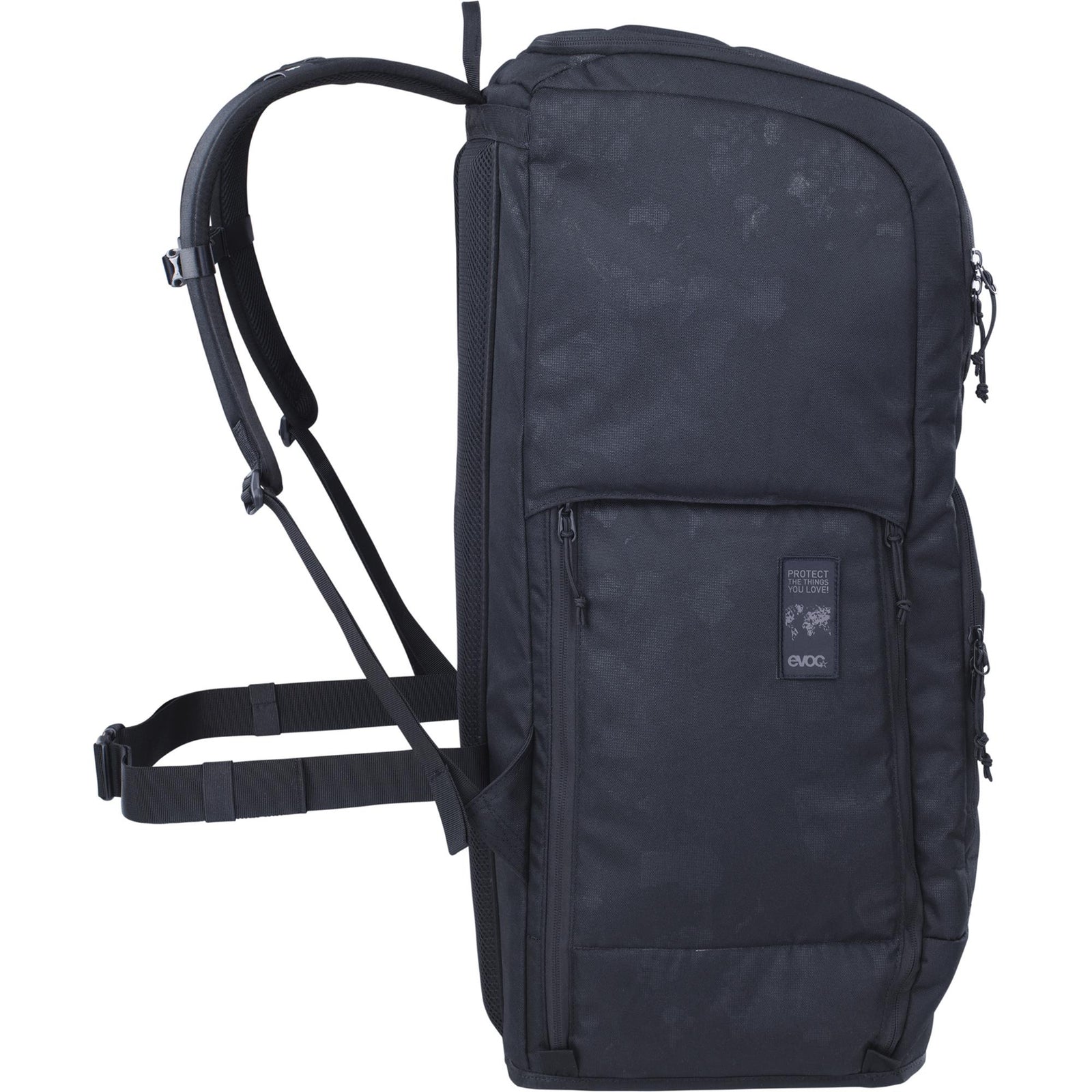 EVOC Gear Backpack 90