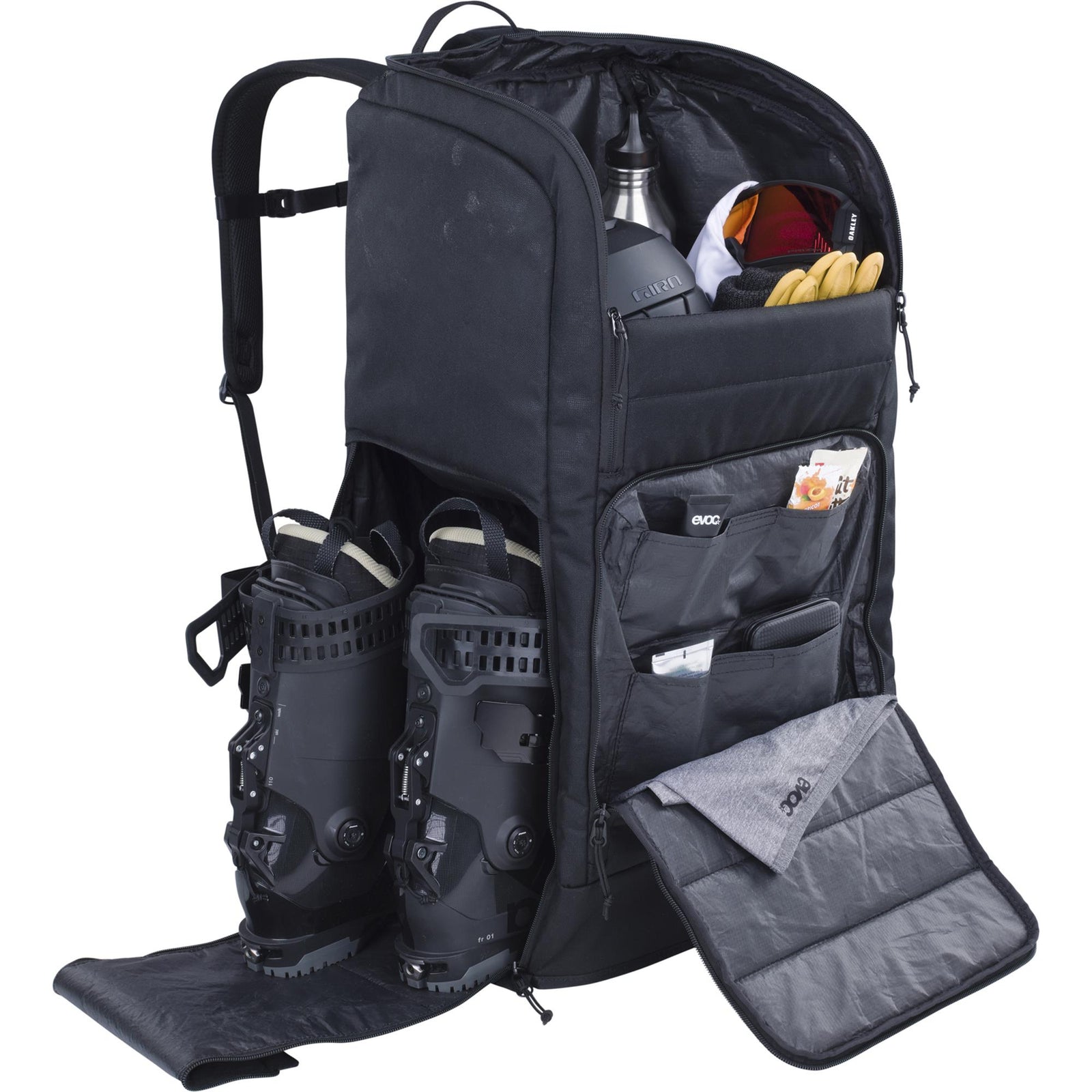 EVOC Gear Backpack 90