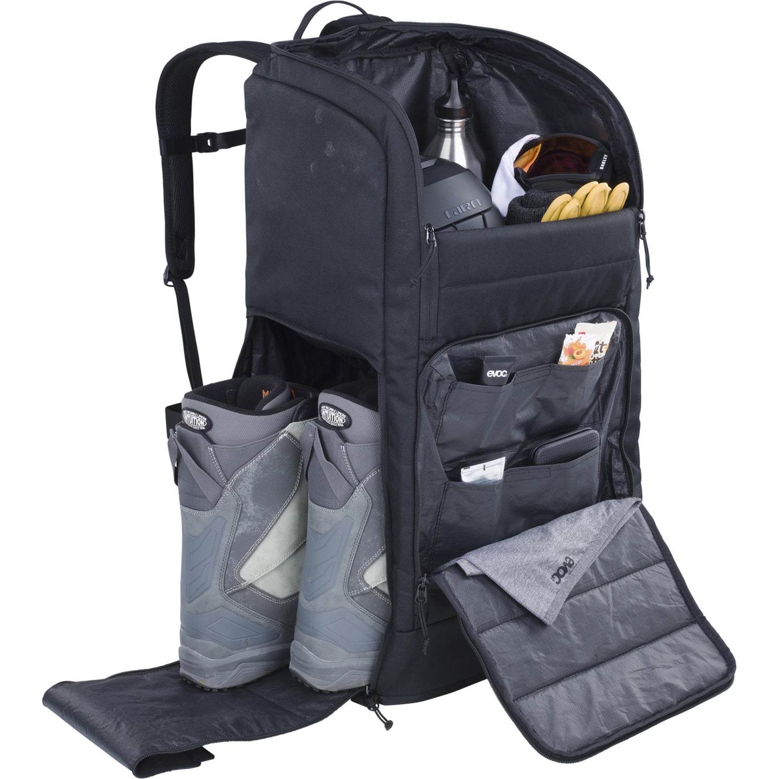 EVOC Gear Backpack 90