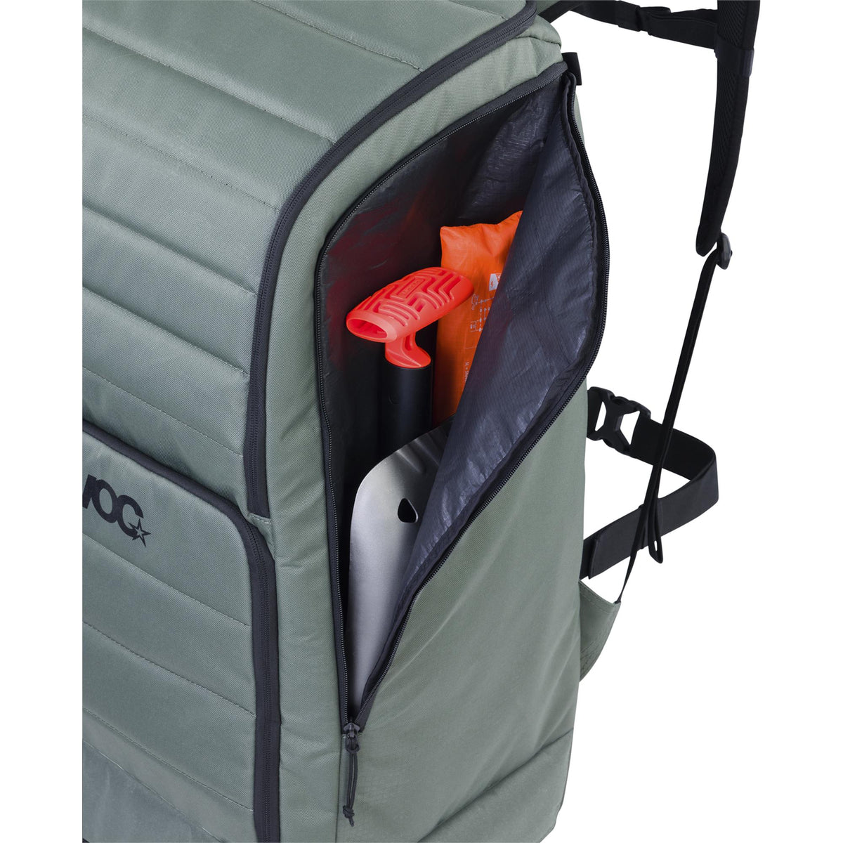 EVOC Gear Backpack 90