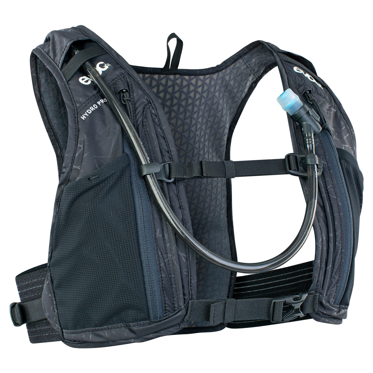 EVOC Hydro Pro 3L Hydration Pack + 1.5L Bladder (2 colours)