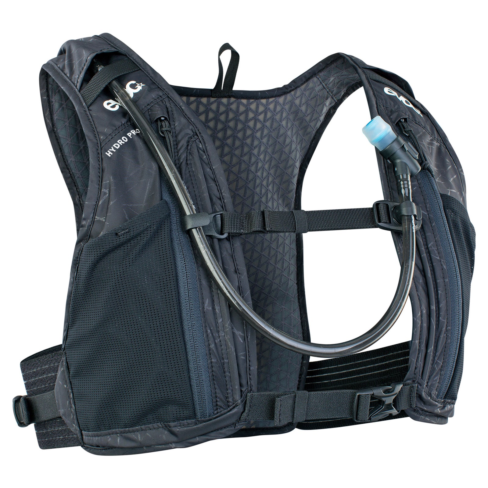 EVOC Hydro Pro 3L Hydration Pack + 1.5L Bladder (2 colours)