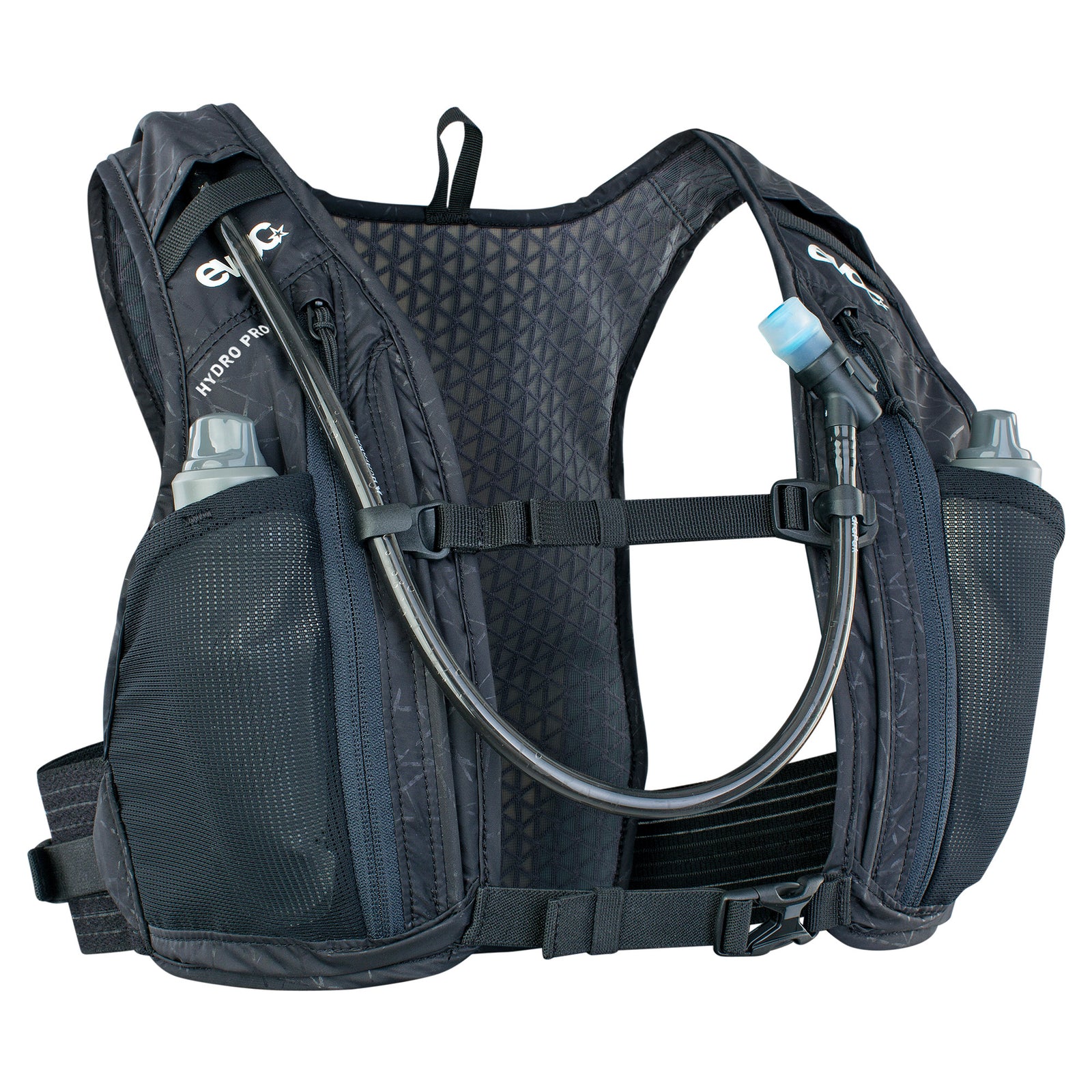EVOC Hydro Pro 3L Hydration Pack + 1.5L Bladder (2 colours)
