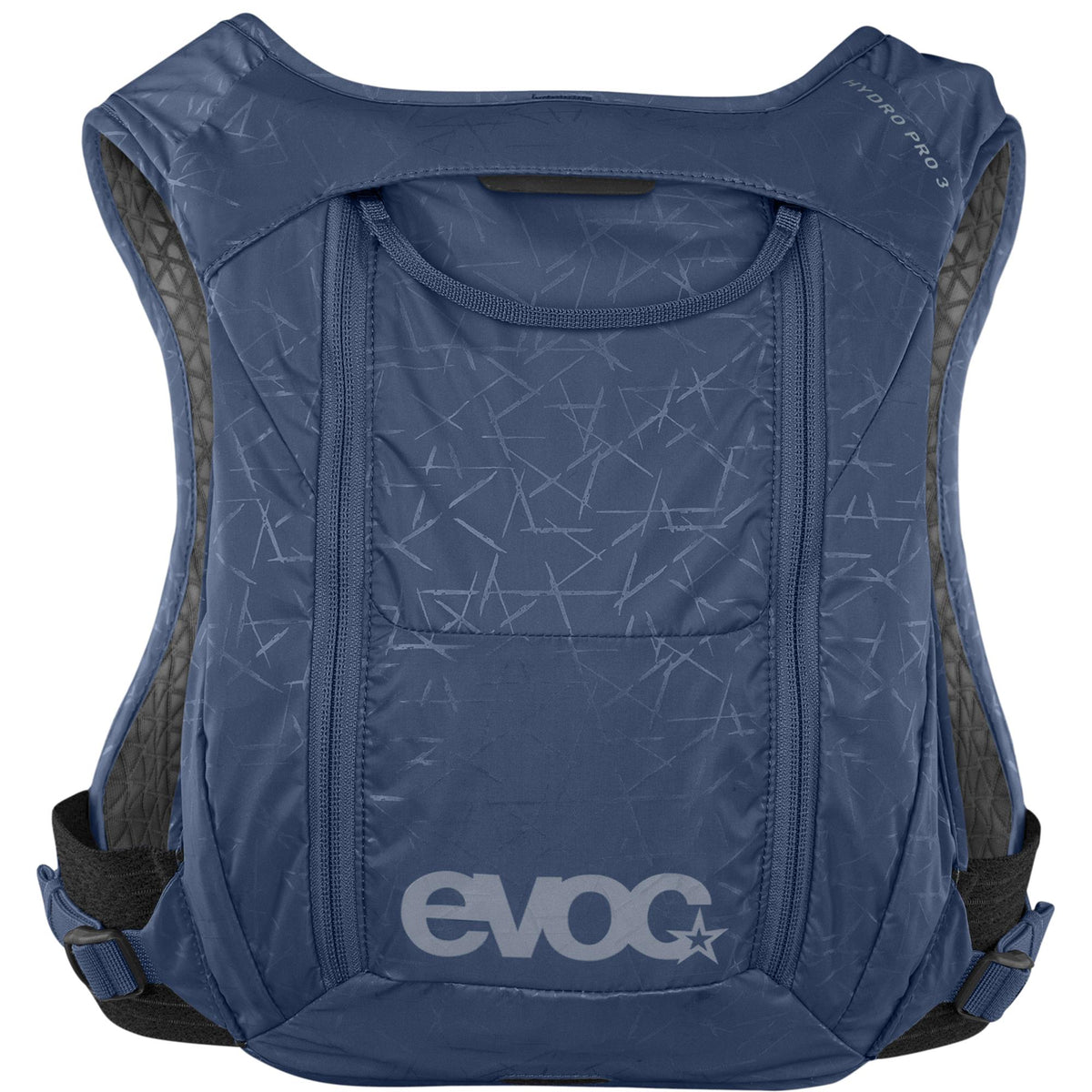 EVOC Hydro Pro 3L Hydration Pack + 1.5L Bladder (2 colours)