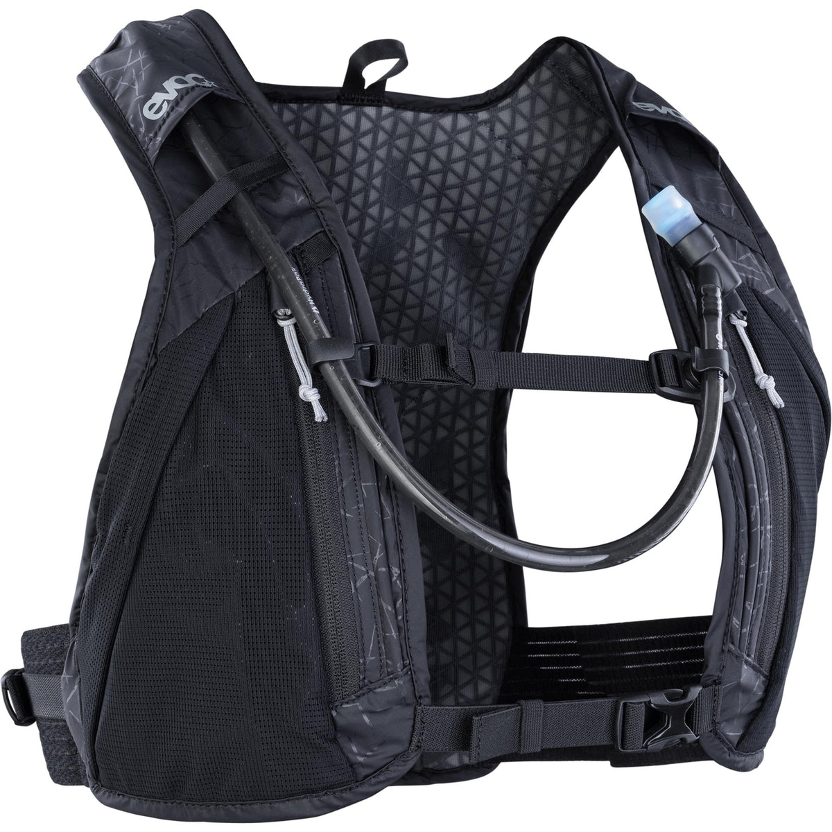 EVOC Hydro Pro 6L Hydration Pack + 1.5L Bladder (3 colours)