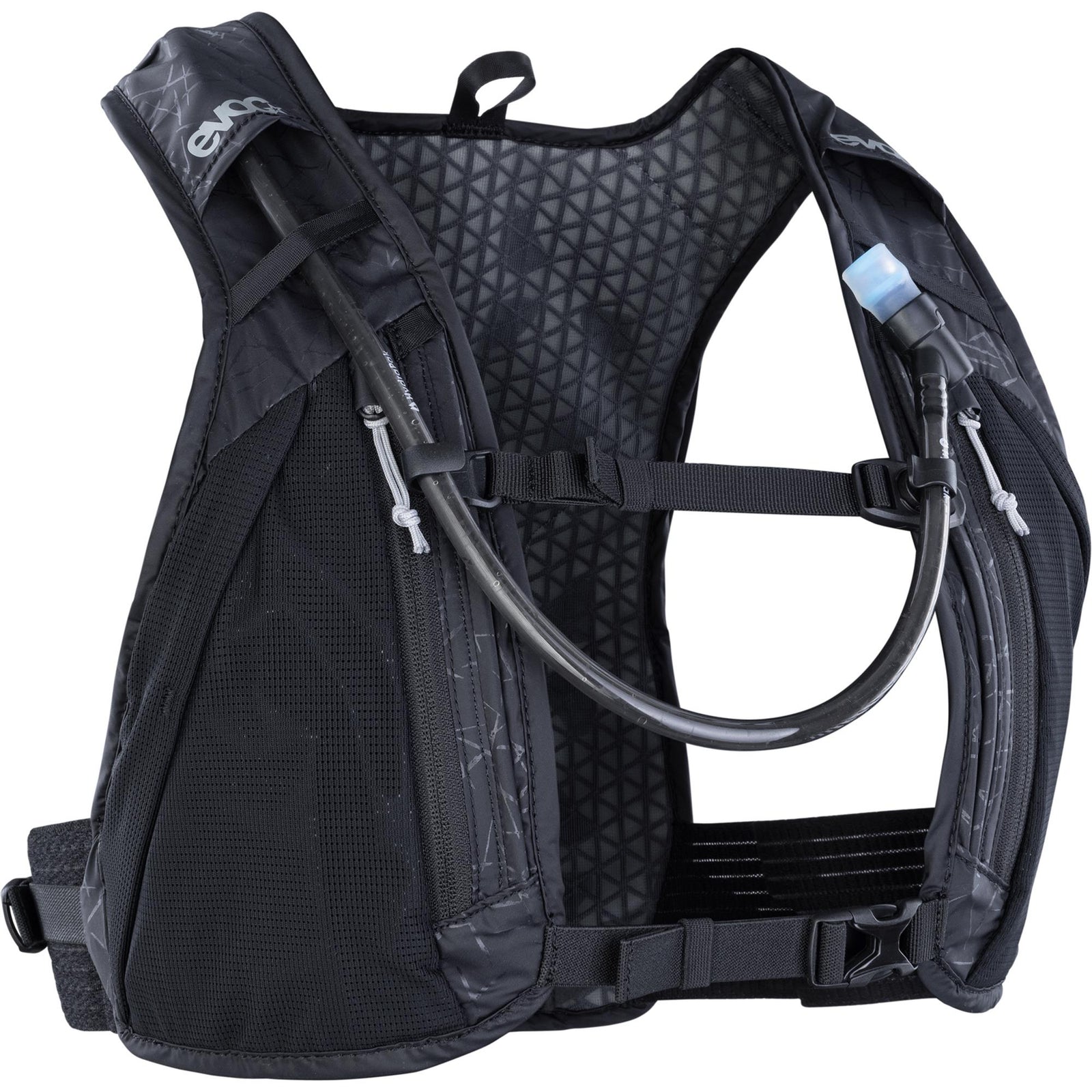 EVOC Hydro Pro 6L Hydration Pack + 1.5L Bladder (3 colours)