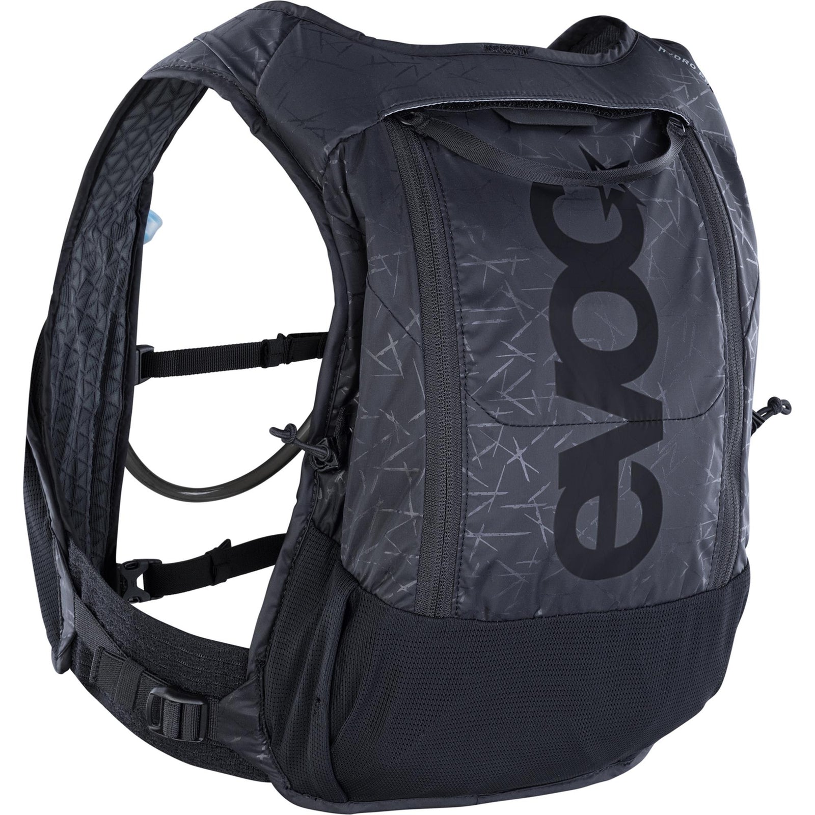 EVOC Hydro Pro 6L Hydration Pack + 1.5L Bladder (3 colours)