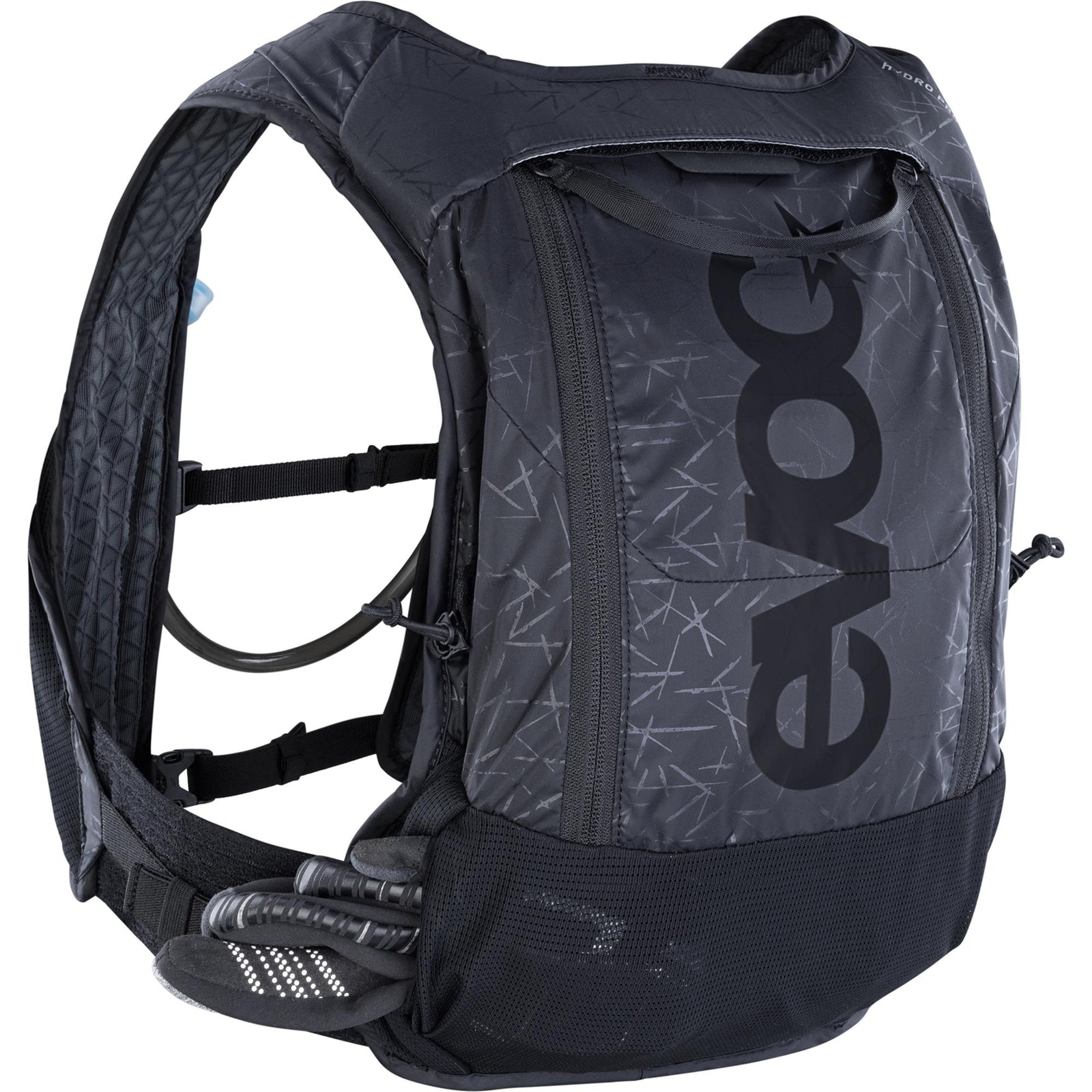 EVOC Hydro Pro 6L Hydration Pack + 1.5L Bladder (3 colours)
