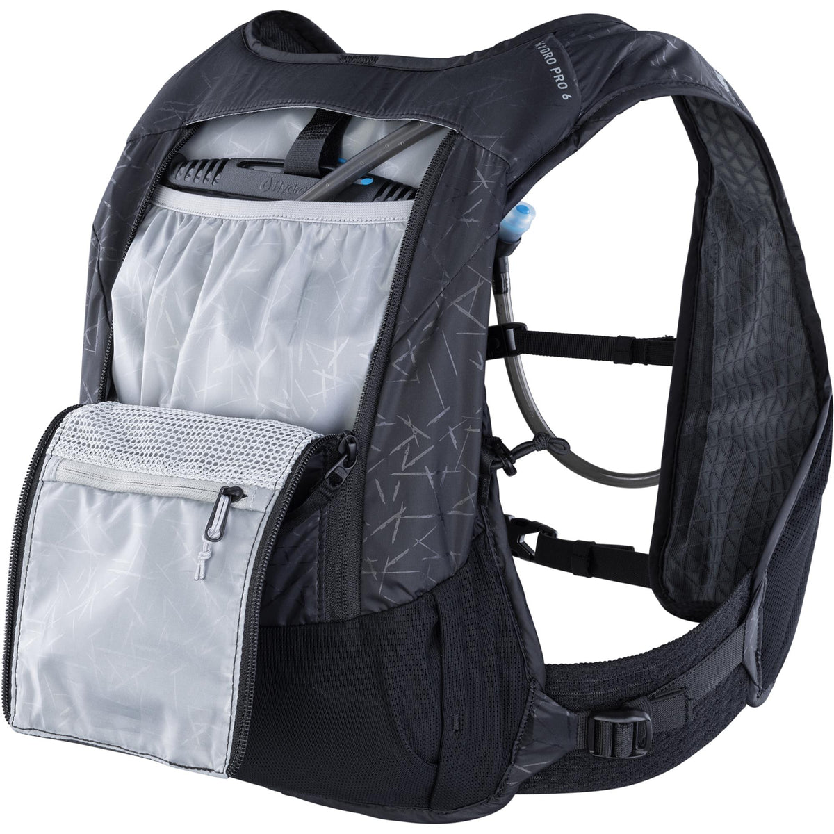 EVOC Hydro Pro 6L Hydration Pack + 1.5L Bladder (3 colours)