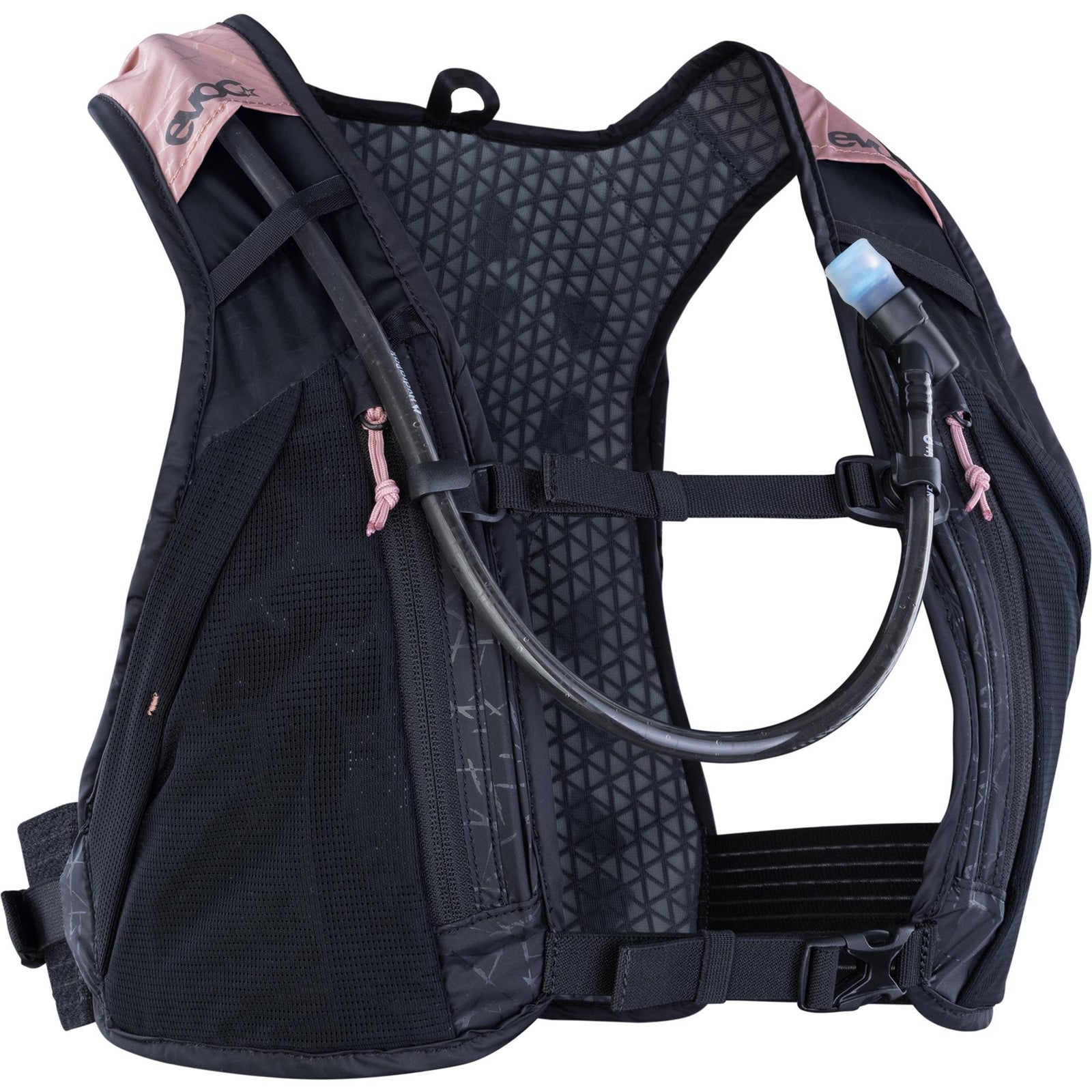 EVOC Hydro Pro 6L Hydration Pack + 1.5L Bladder (3 colours)